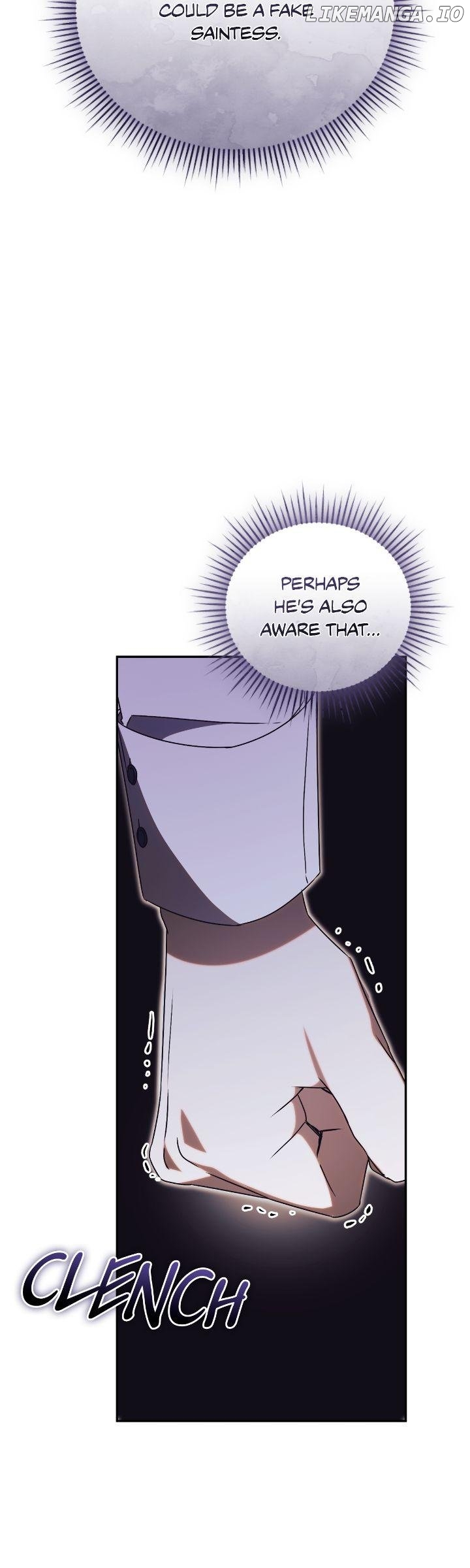 How To Reject My Obsessive Ex-Husband Chapter 68 - page 73