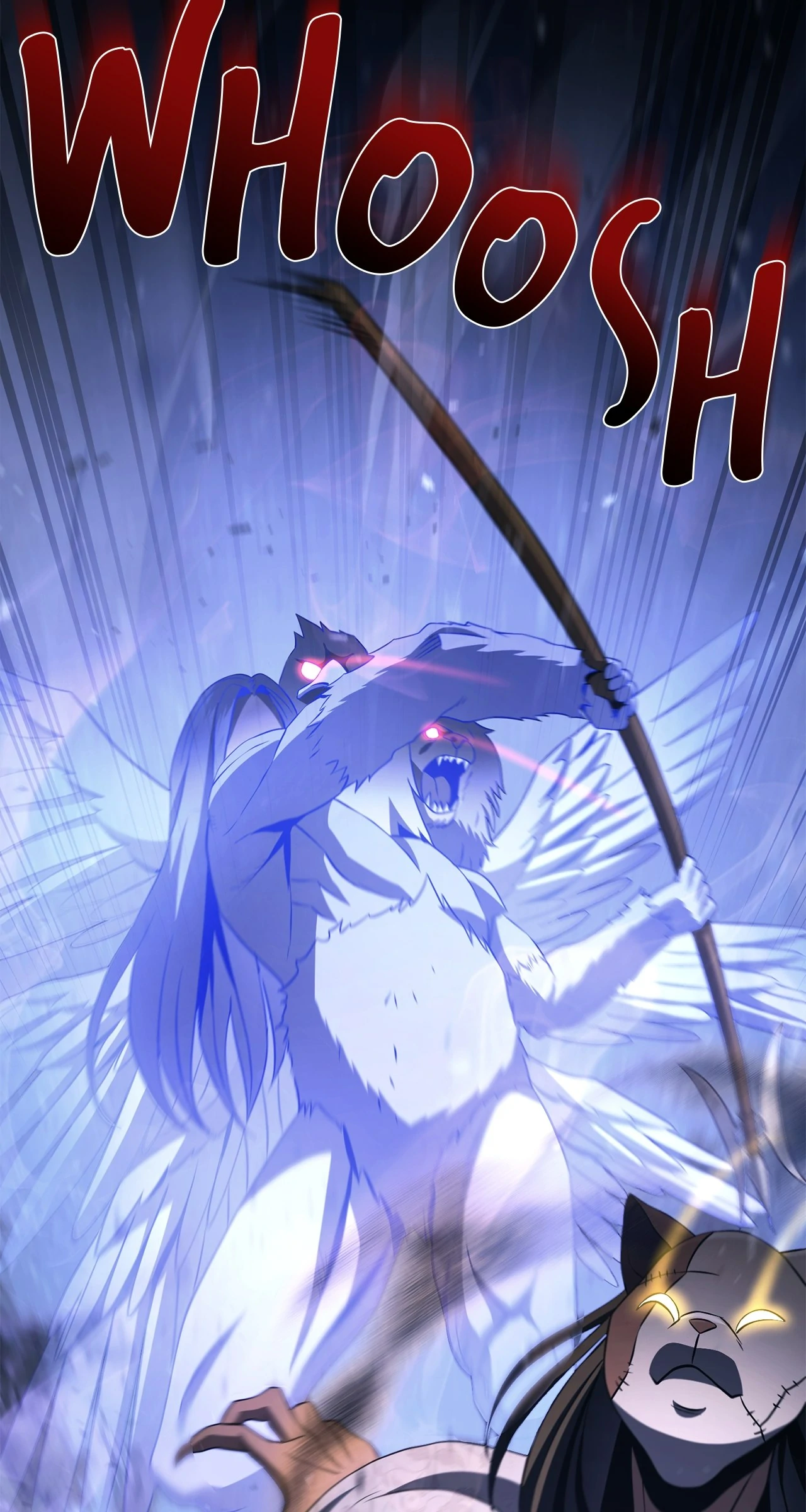 The Skeleton Soldier Failed to Defend the Dungeon Chapter 321 - page 99