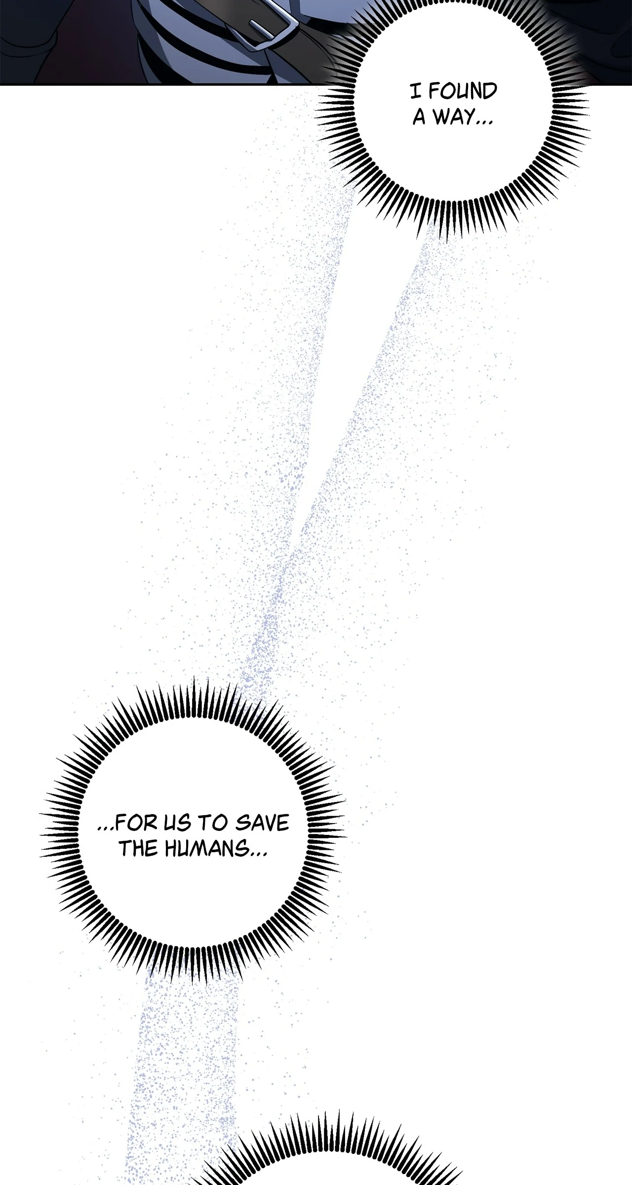 The Skeleton Soldier Failed to Defend the Dungeon Chapter 321 - page 11