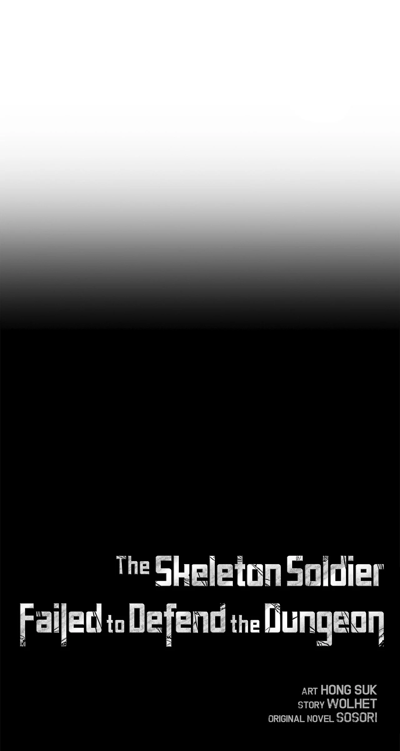 The Skeleton Soldier Failed to Defend the Dungeon Chapter 321 - page 19