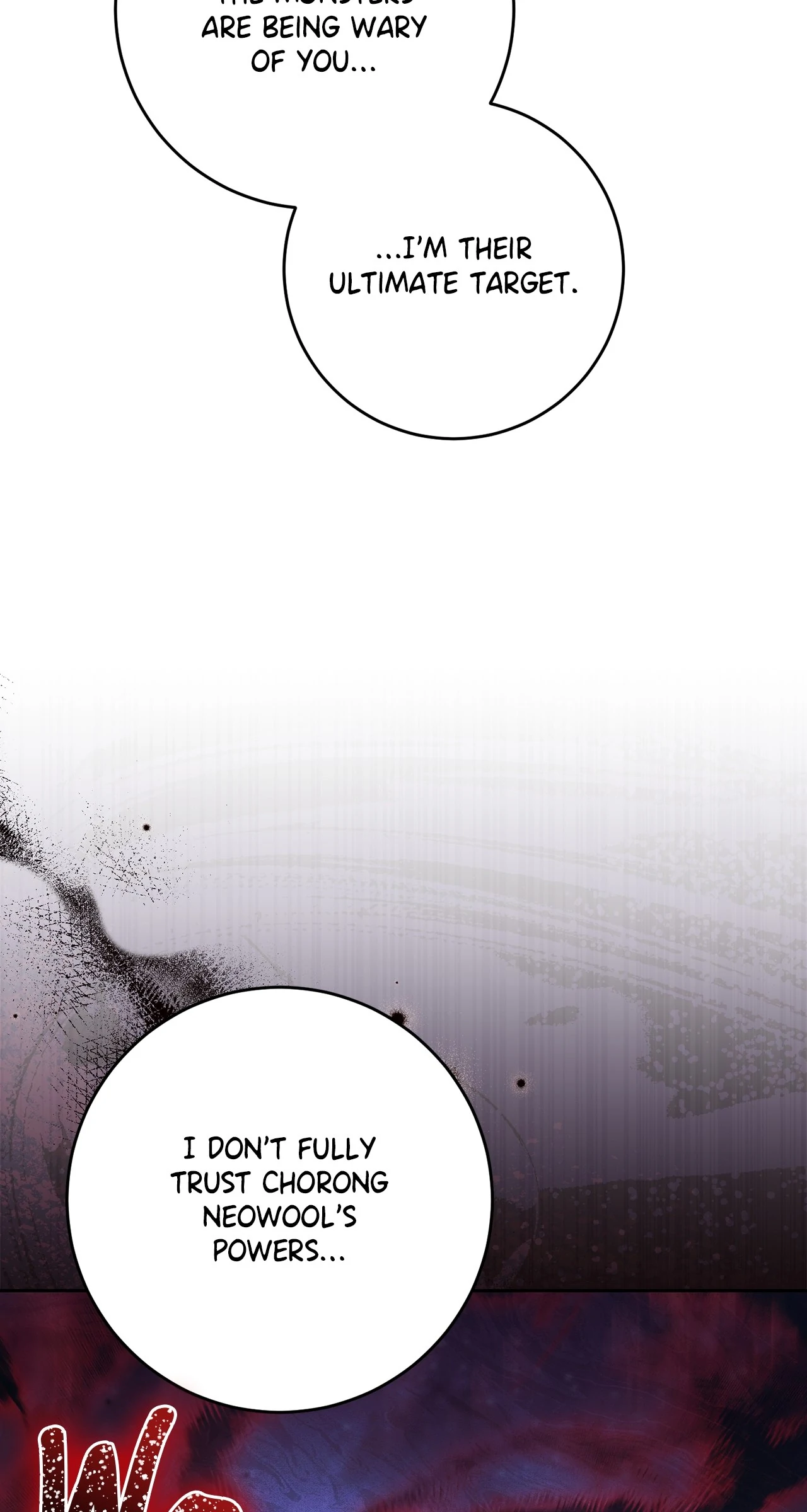 The Skeleton Soldier Failed to Defend the Dungeon Chapter 321 - page 22