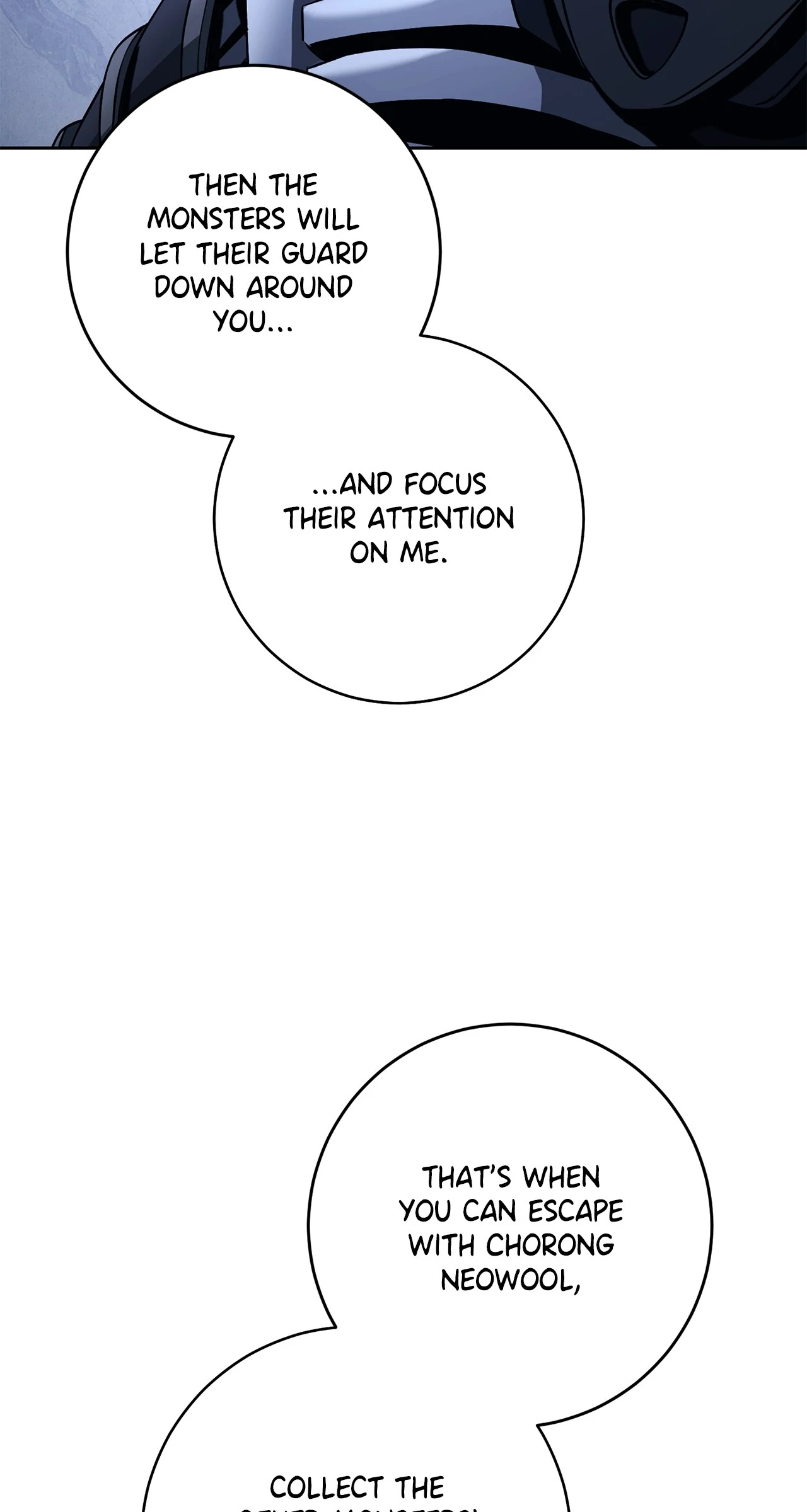 The Skeleton Soldier Failed to Defend the Dungeon Chapter 321 - page 25