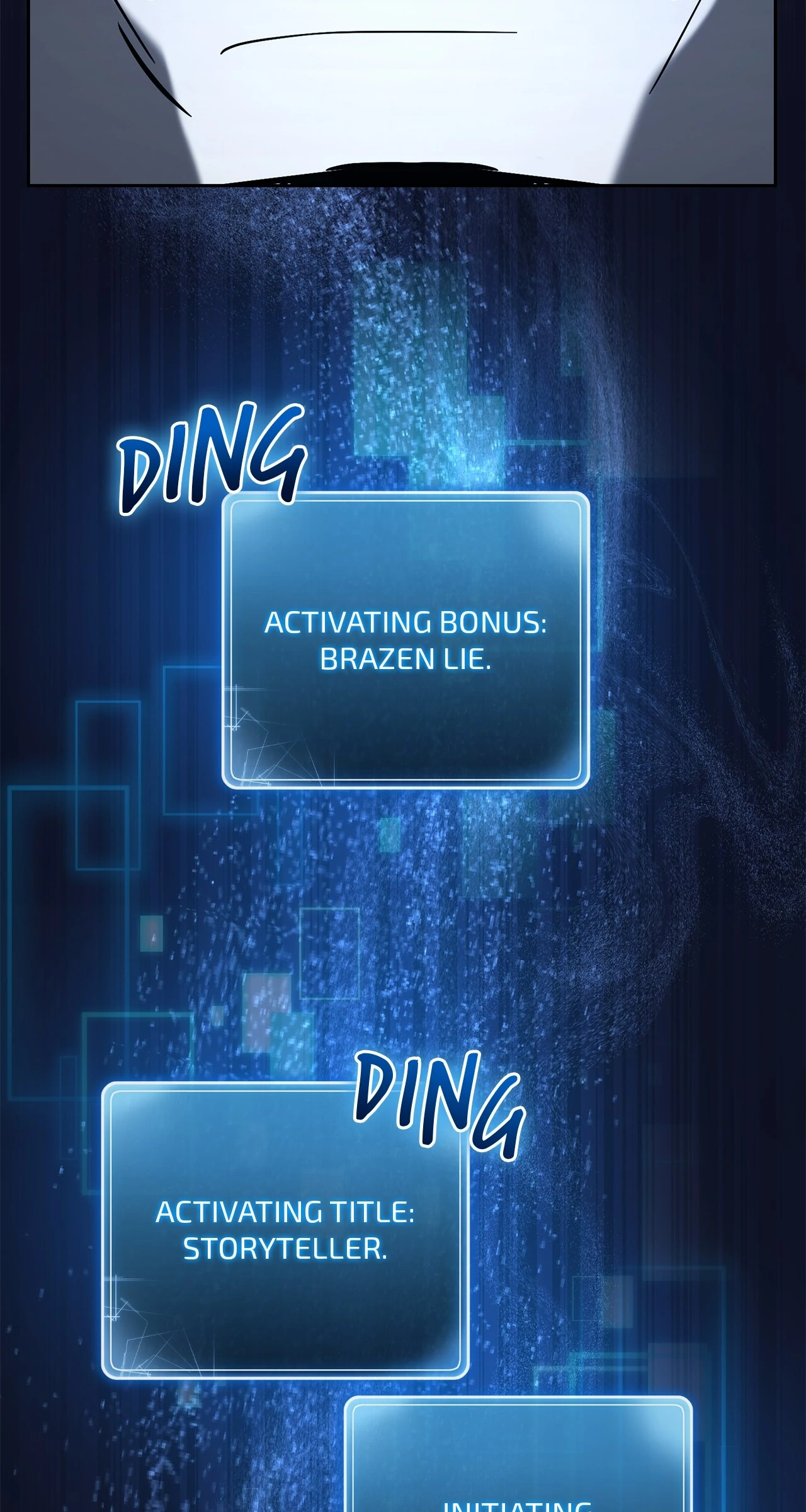 The Skeleton Soldier Failed to Defend the Dungeon Chapter 321 - page 31