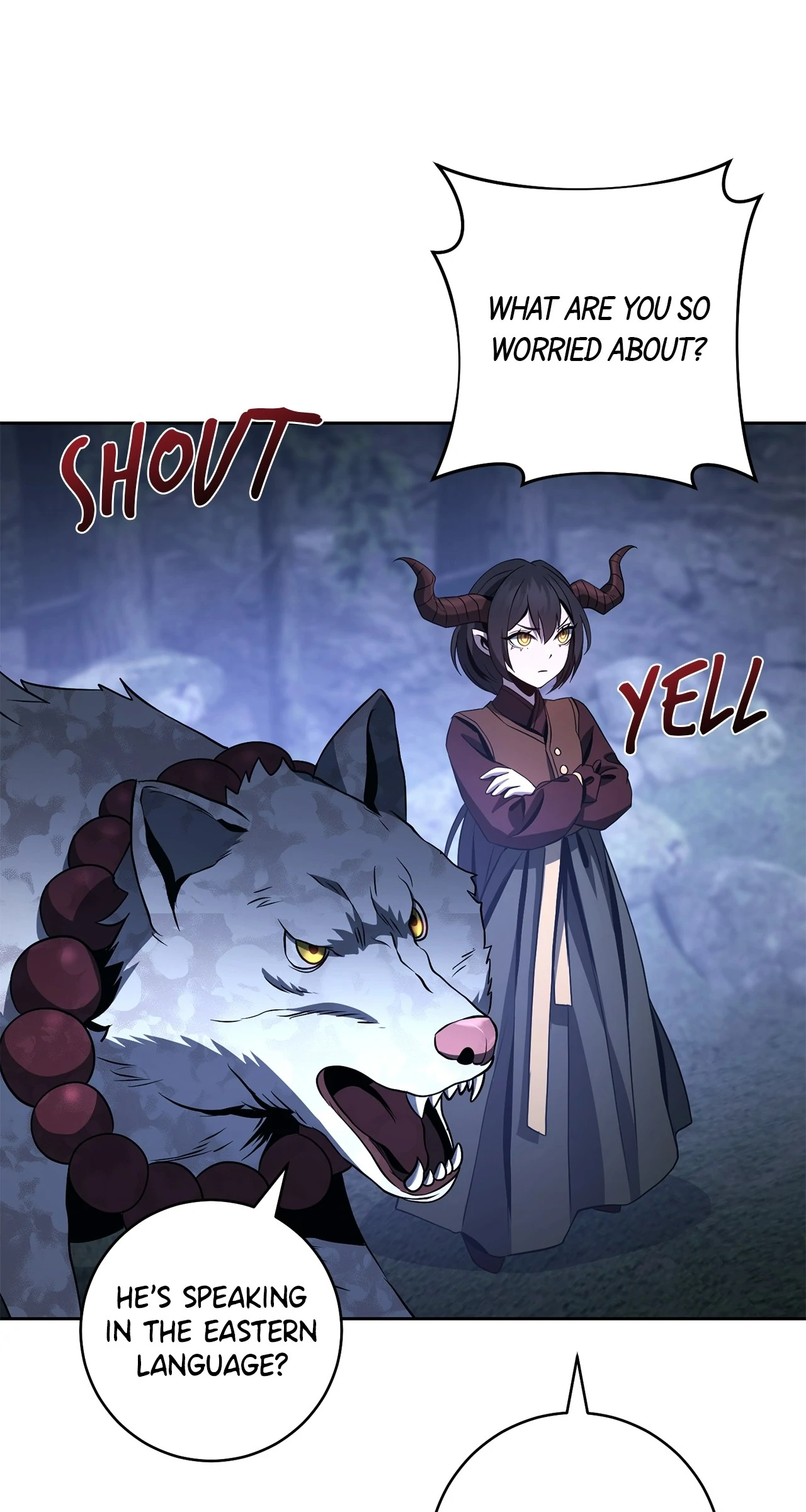 The Skeleton Soldier Failed to Defend the Dungeon Chapter 321 - page 35