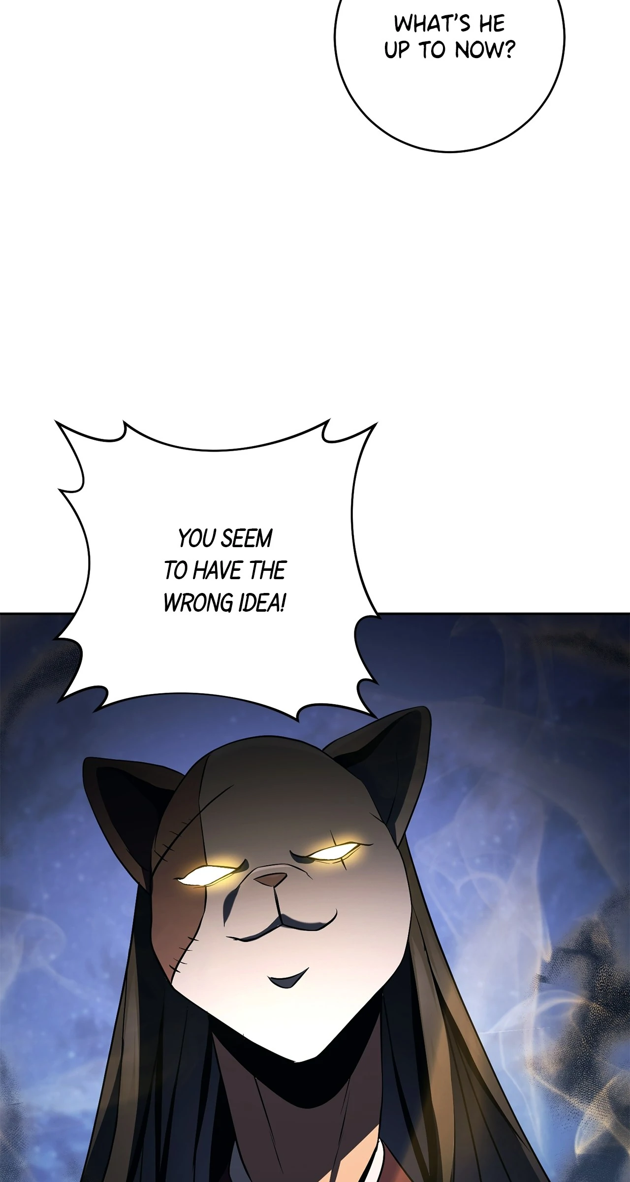 The Skeleton Soldier Failed to Defend the Dungeon Chapter 321 - page 36