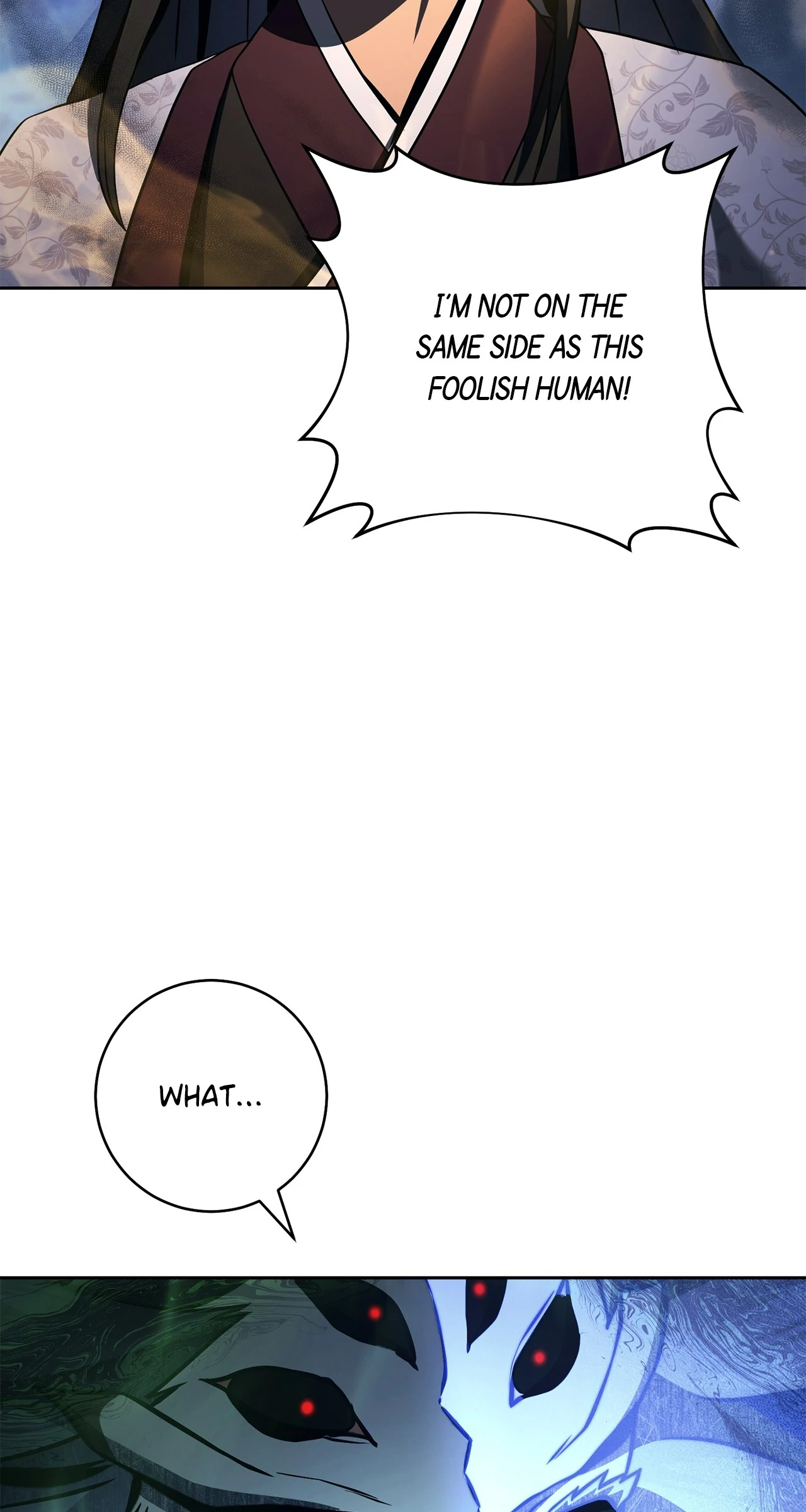 The Skeleton Soldier Failed to Defend the Dungeon Chapter 321 - page 37