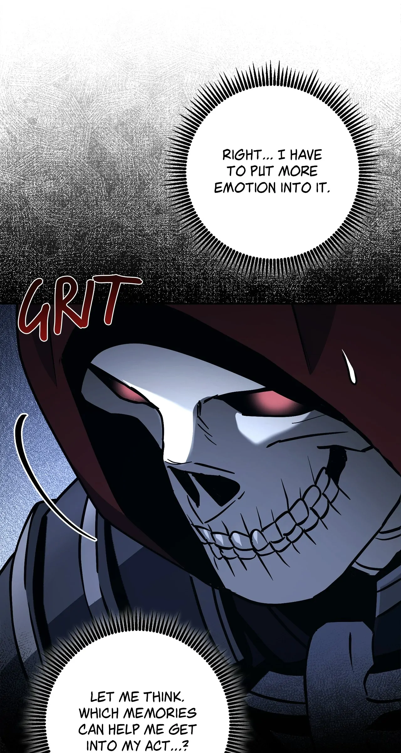 The Skeleton Soldier Failed to Defend the Dungeon Chapter 321 - page 40