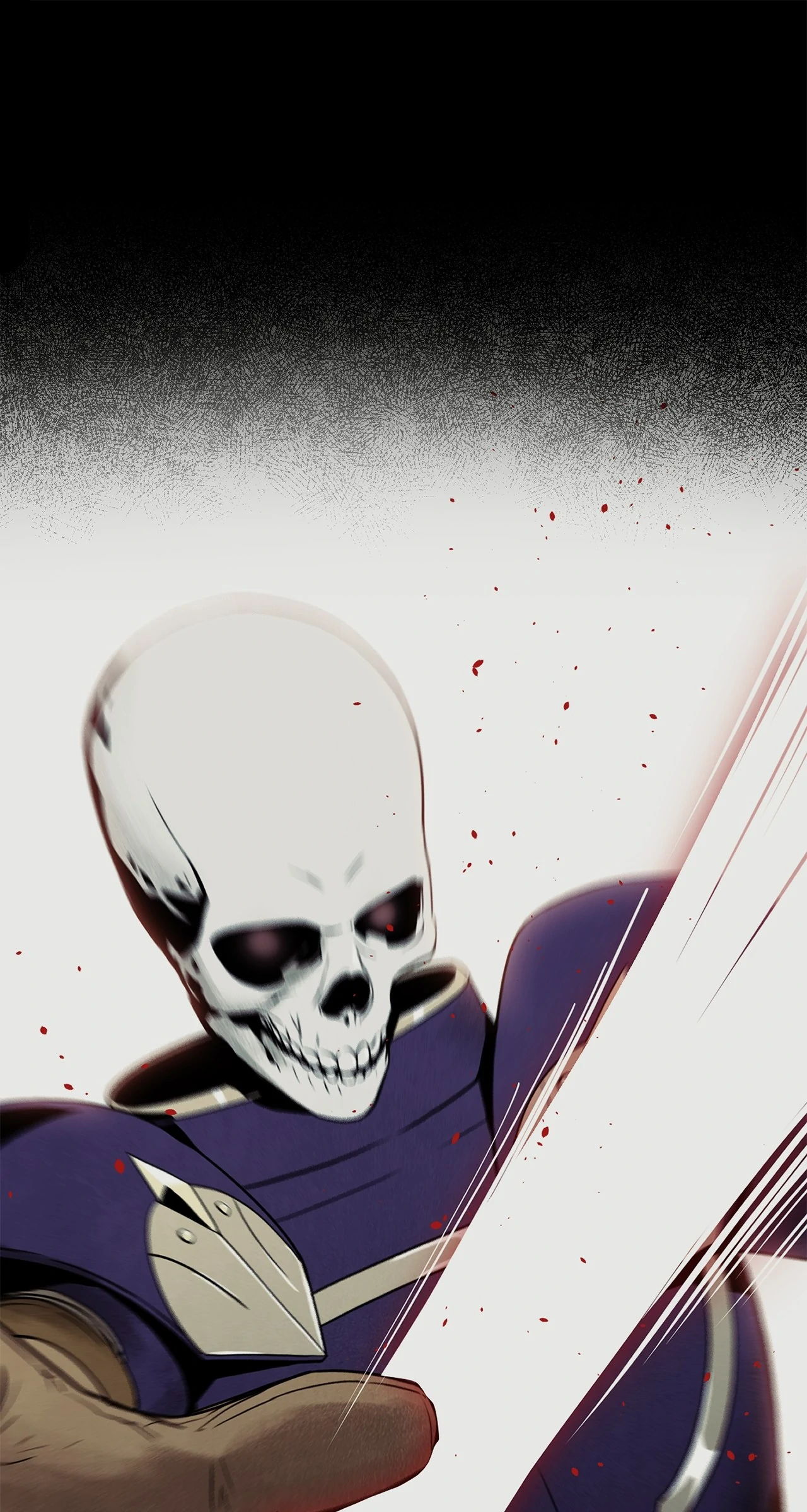The Skeleton Soldier Failed to Defend the Dungeon Chapter 321 - page 42