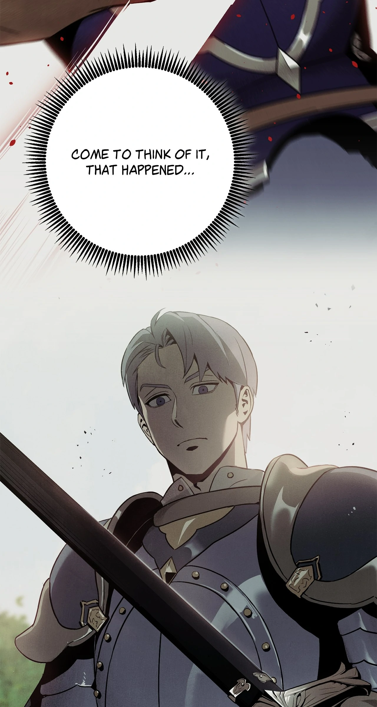 The Skeleton Soldier Failed to Defend the Dungeon Chapter 321 - page 43