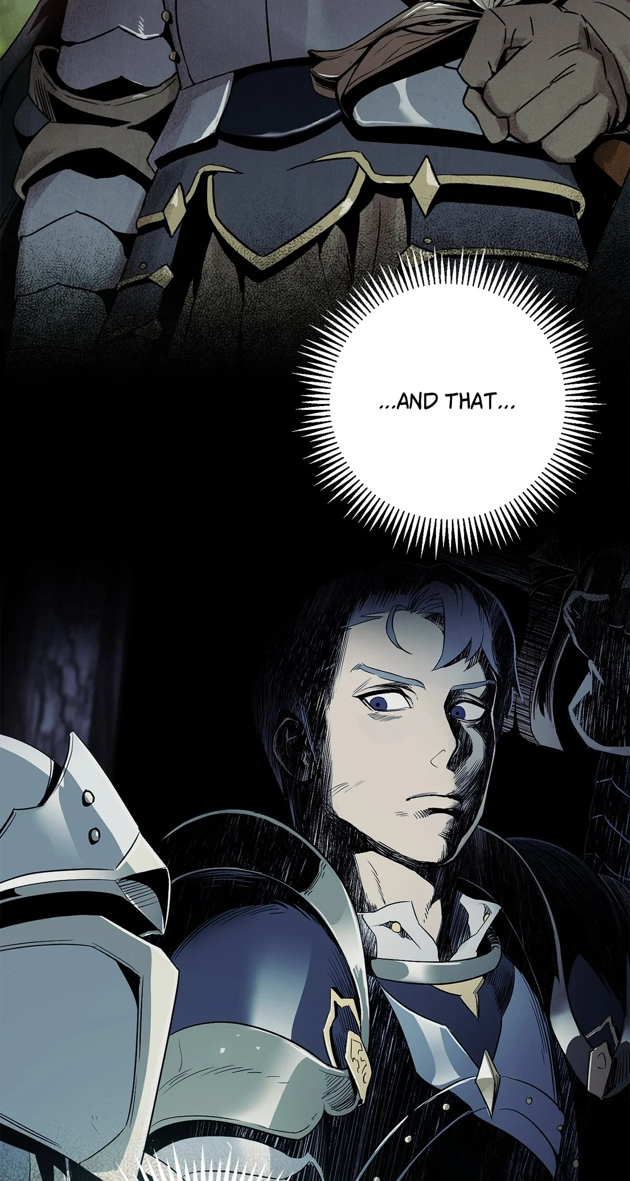 The Skeleton Soldier Failed to Defend the Dungeon Chapter 321 - page 44