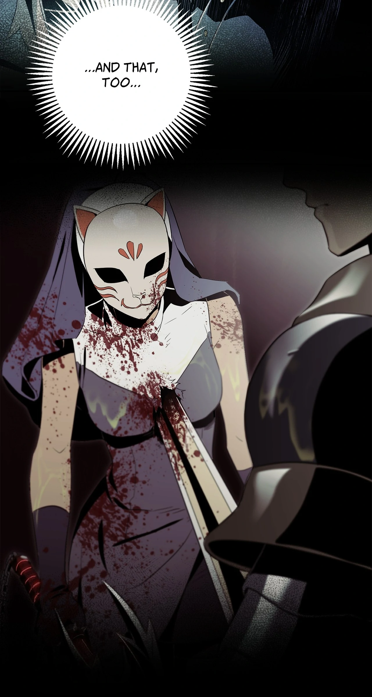 The Skeleton Soldier Failed to Defend the Dungeon Chapter 321 - page 45