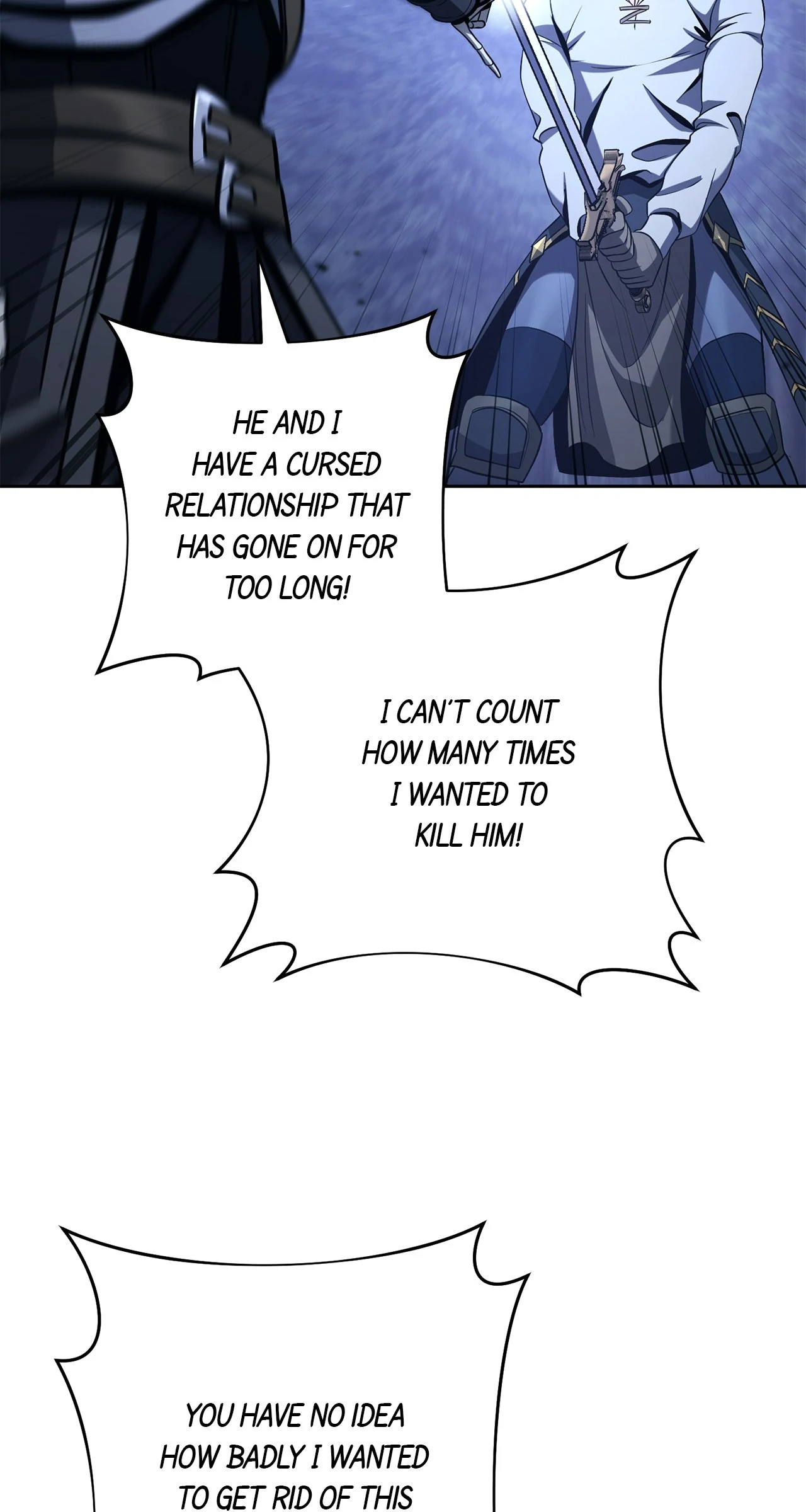 The Skeleton Soldier Failed to Defend the Dungeon Chapter 321 - page 49