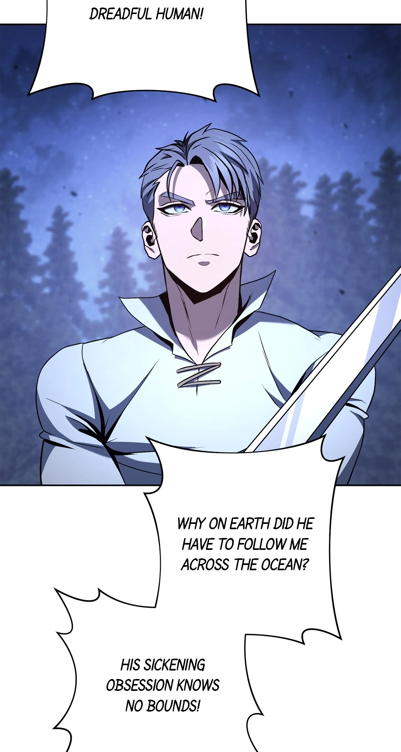 The Skeleton Soldier Failed to Defend the Dungeon Chapter 321 - page 50