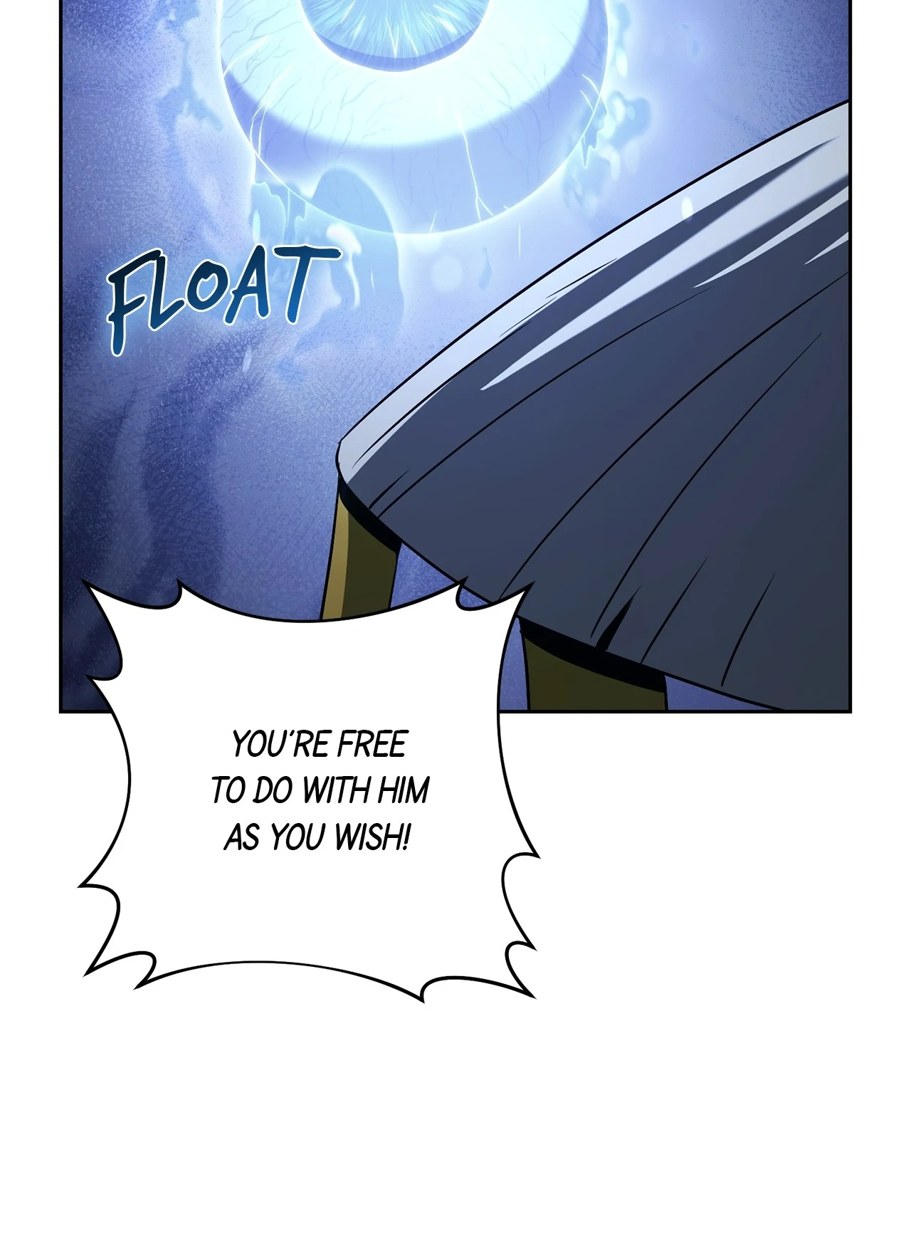 The Skeleton Soldier Failed to Defend the Dungeon Chapter 321 - page 54