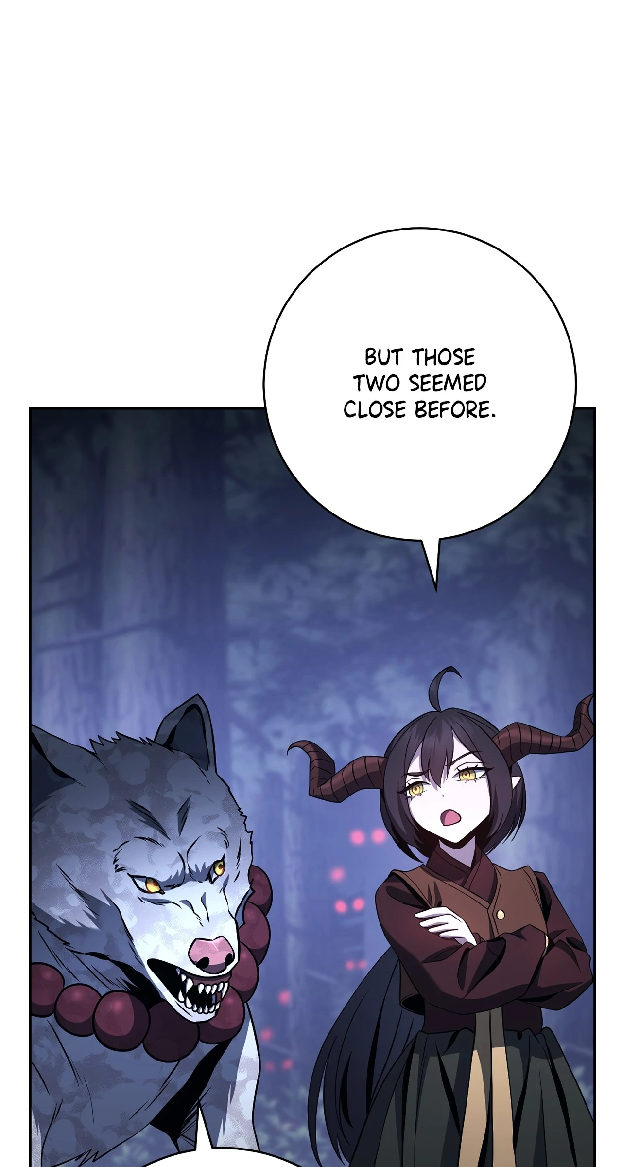 The Skeleton Soldier Failed to Defend the Dungeon Chapter 321 - page 58