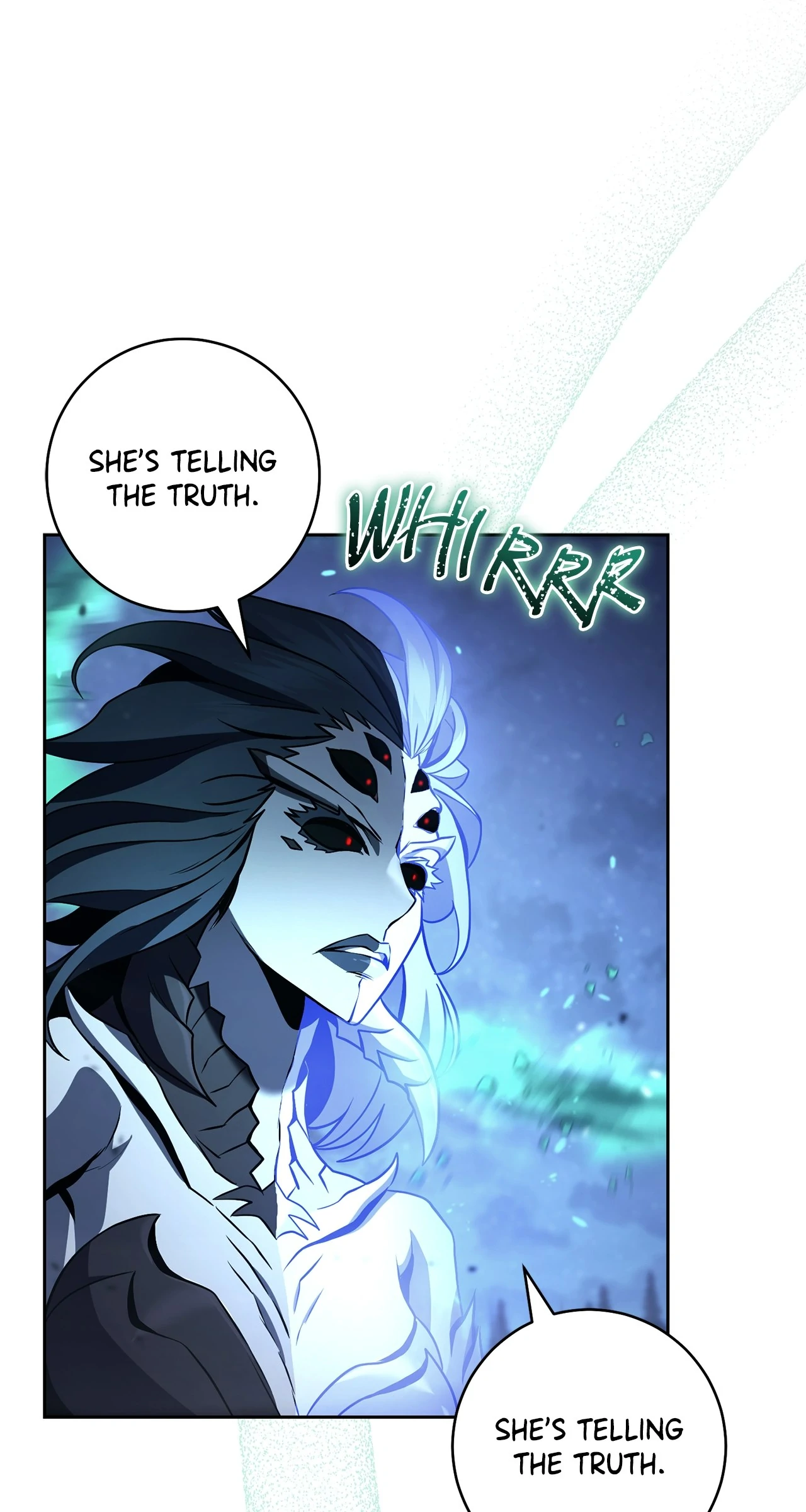 The Skeleton Soldier Failed to Defend the Dungeon Chapter 321 - page 62