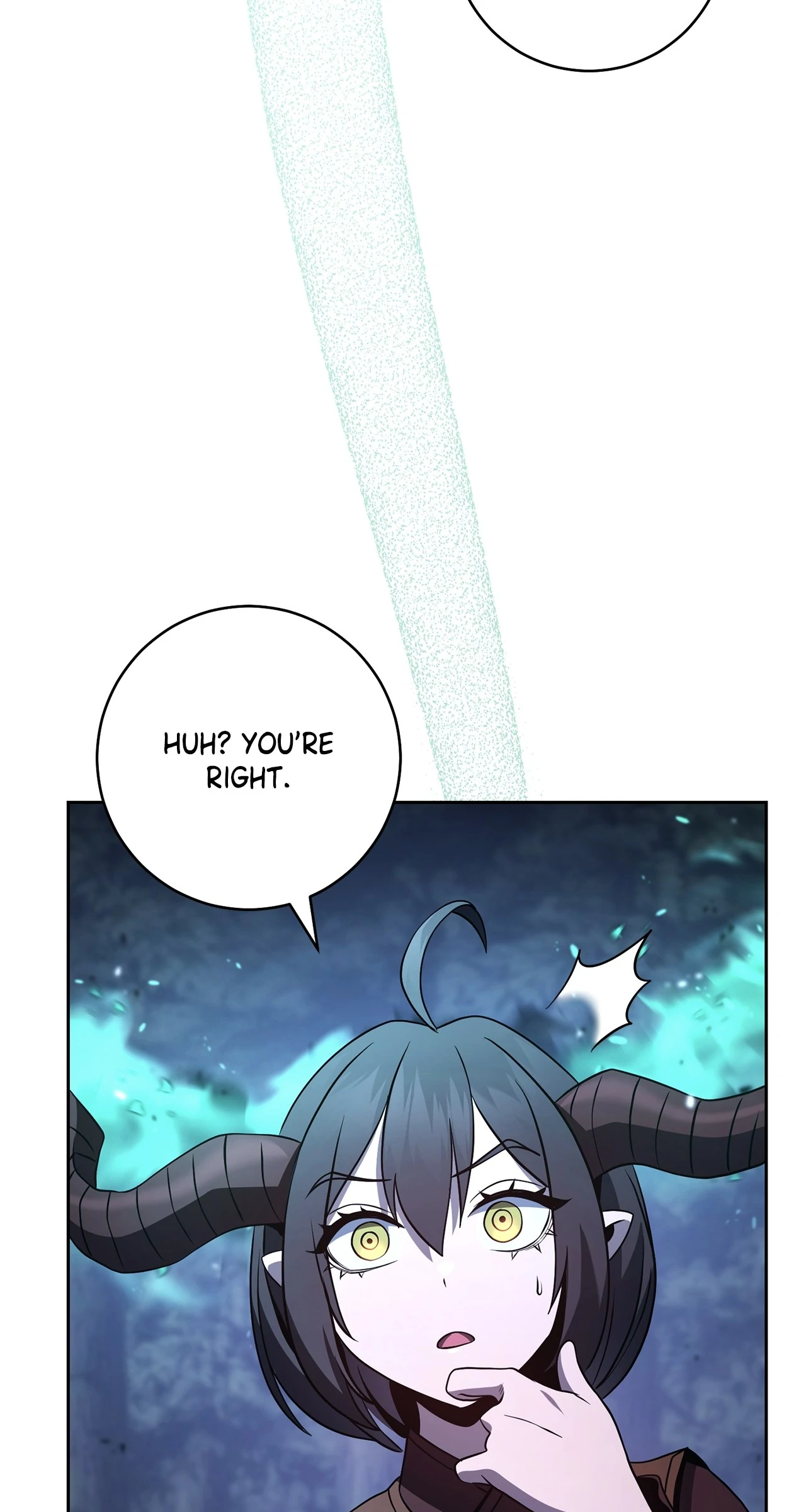 The Skeleton Soldier Failed to Defend the Dungeon Chapter 321 - page 63