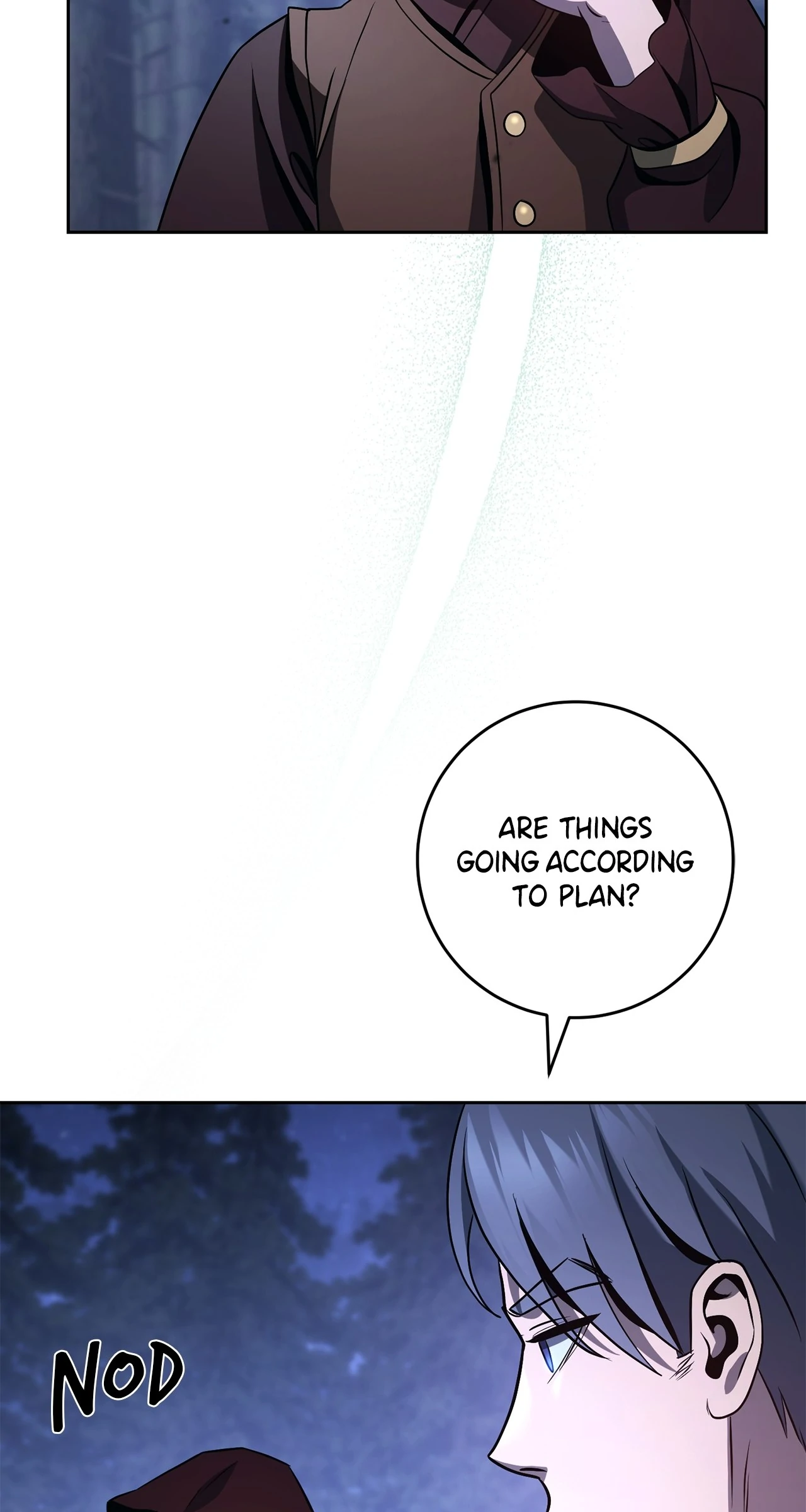 The Skeleton Soldier Failed to Defend the Dungeon Chapter 321 - page 64