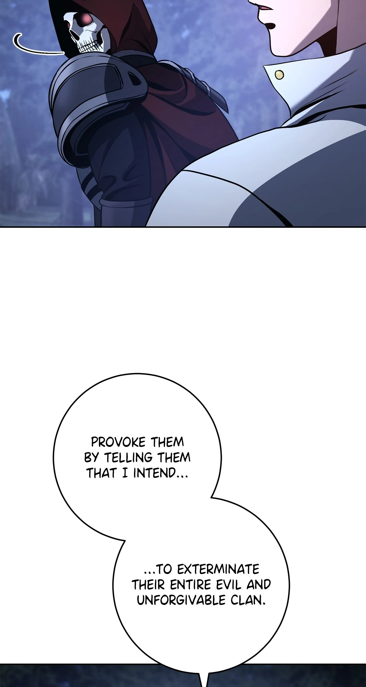 The Skeleton Soldier Failed to Defend the Dungeon Chapter 321 - page 65