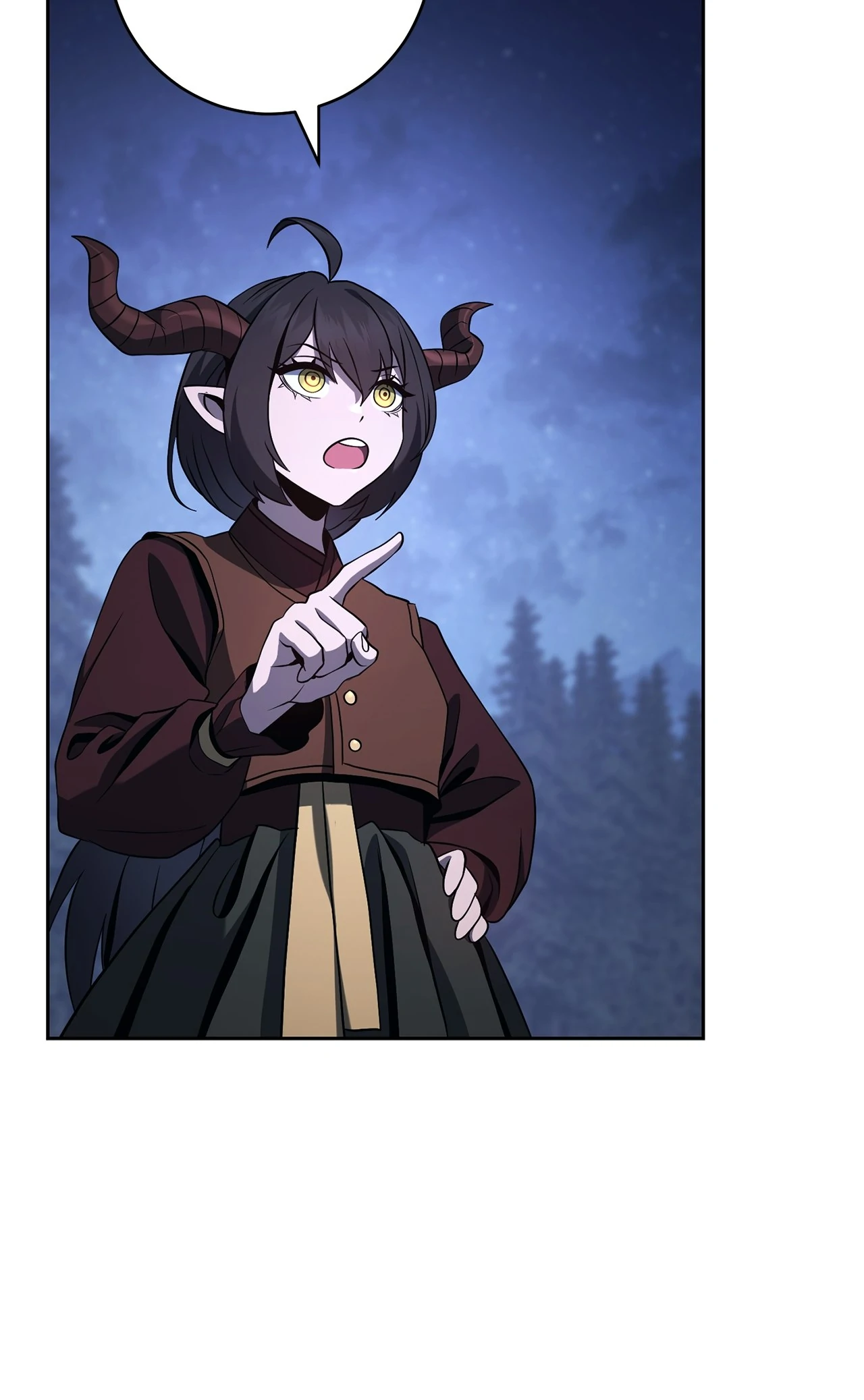 The Skeleton Soldier Failed to Defend the Dungeon Chapter 321 - page 67