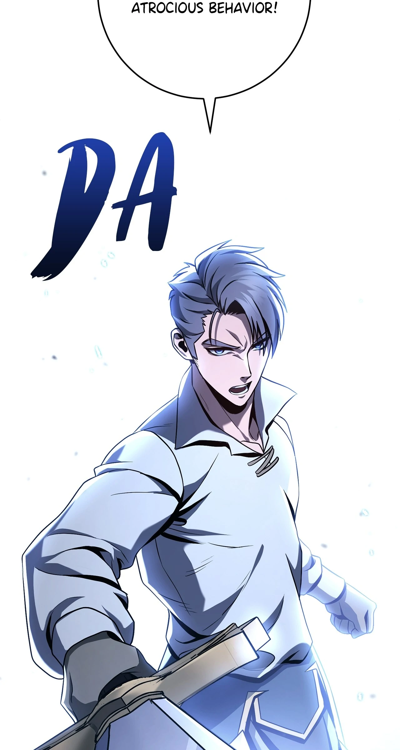 The Skeleton Soldier Failed to Defend the Dungeon Chapter 321 - page 75