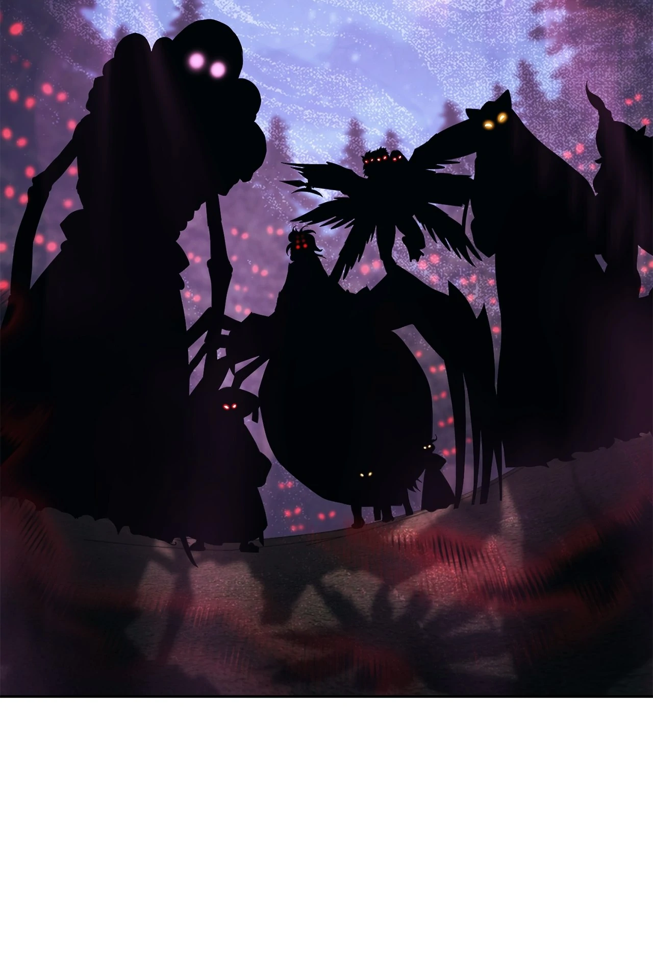 The Skeleton Soldier Failed to Defend the Dungeon Chapter 321 - page 80