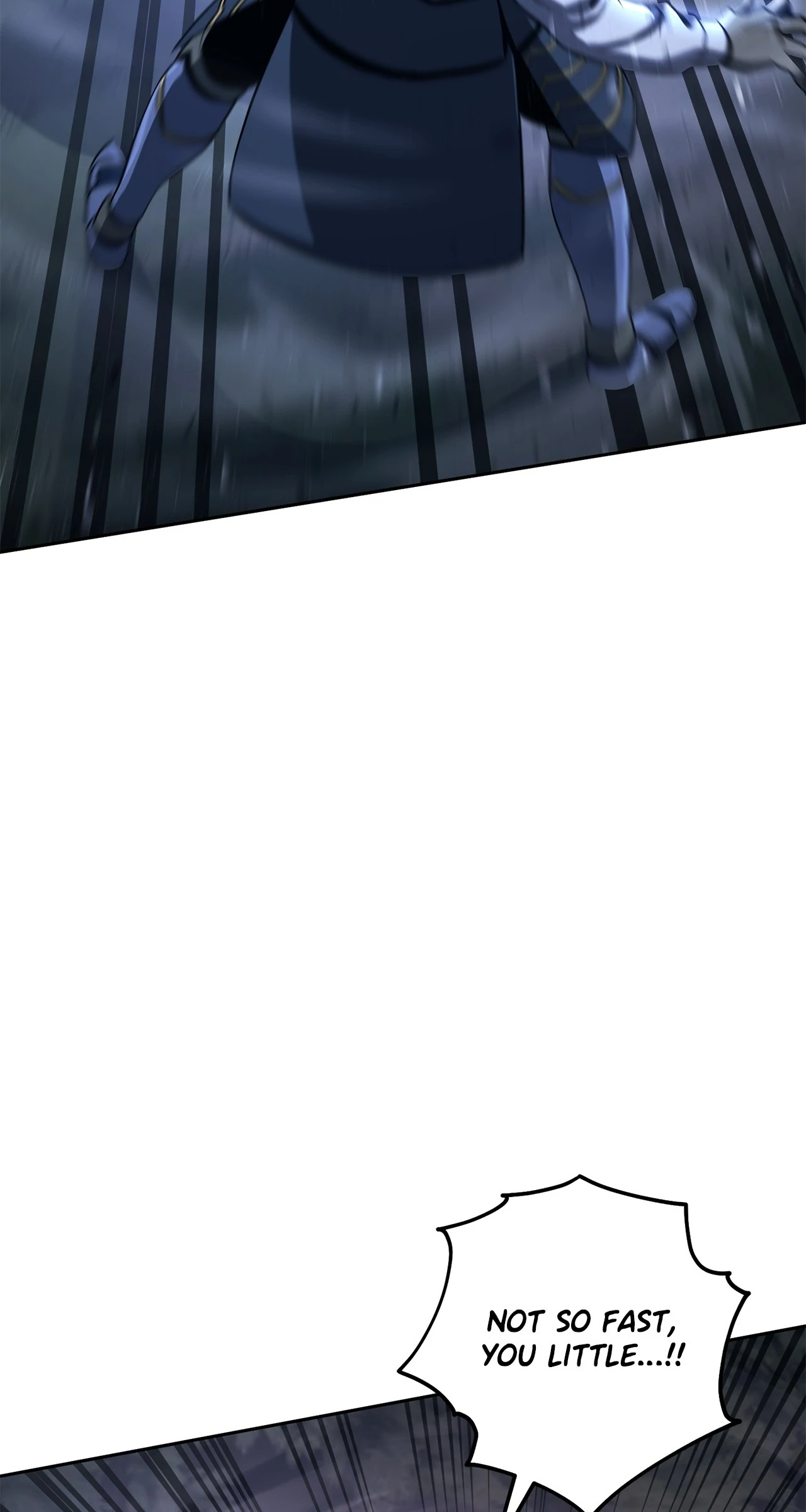 The Skeleton Soldier Failed to Defend the Dungeon Chapter 321 - page 84