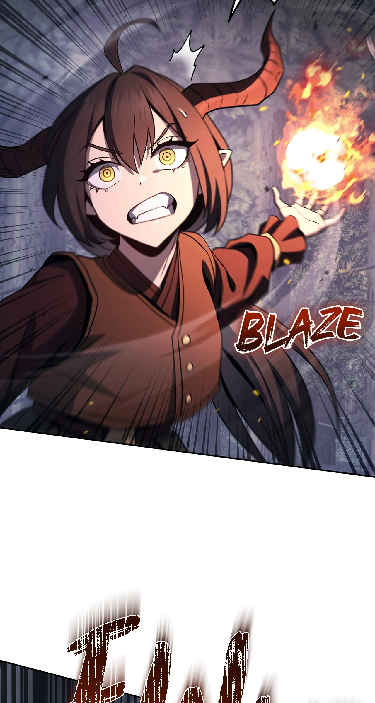 The Skeleton Soldier Failed to Defend the Dungeon Chapter 321 - page 85