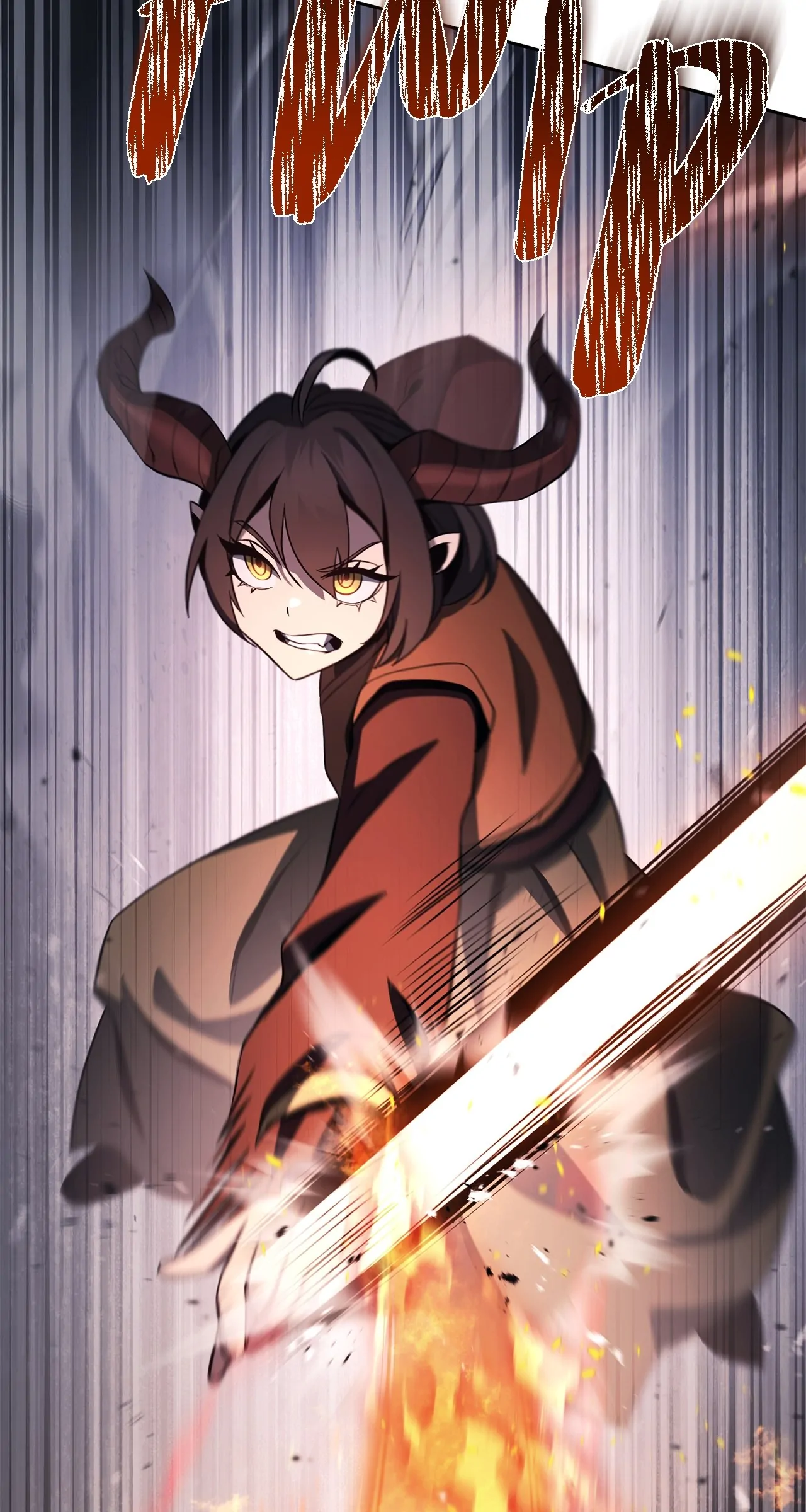 The Skeleton Soldier Failed to Defend the Dungeon Chapter 321 - page 86