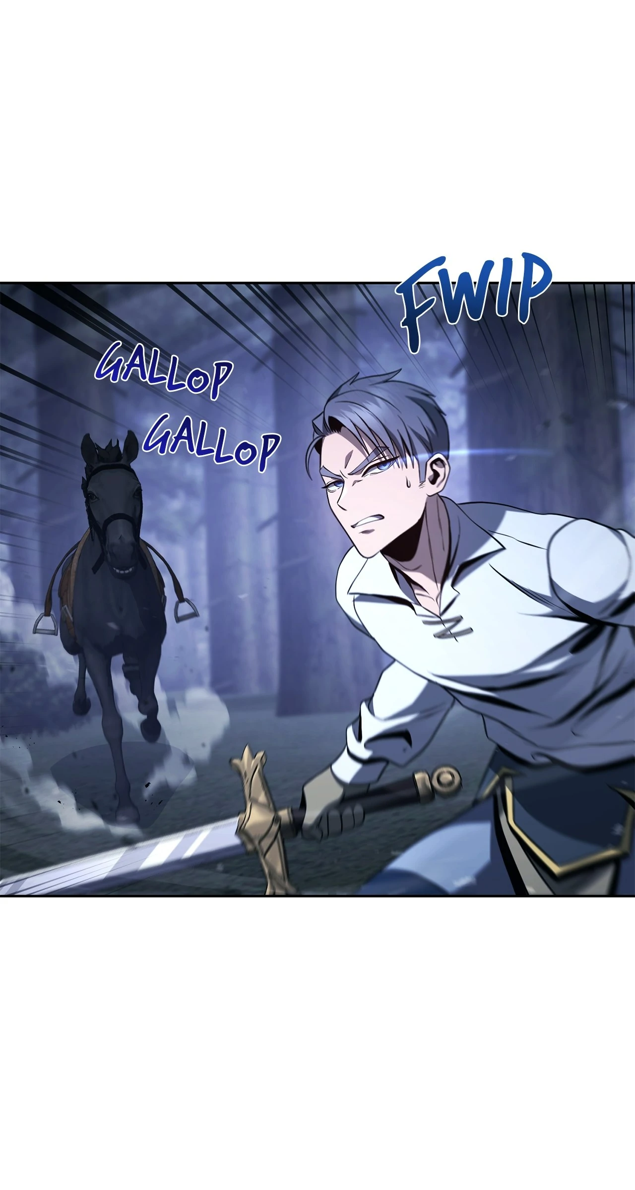 The Skeleton Soldier Failed to Defend the Dungeon Chapter 321 - page 96