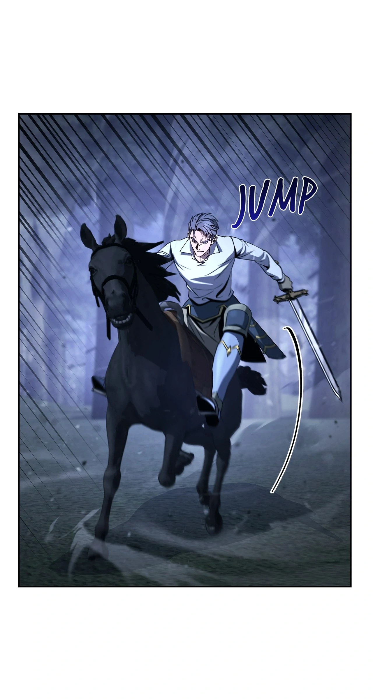 The Skeleton Soldier Failed to Defend the Dungeon Chapter 321 - page 97