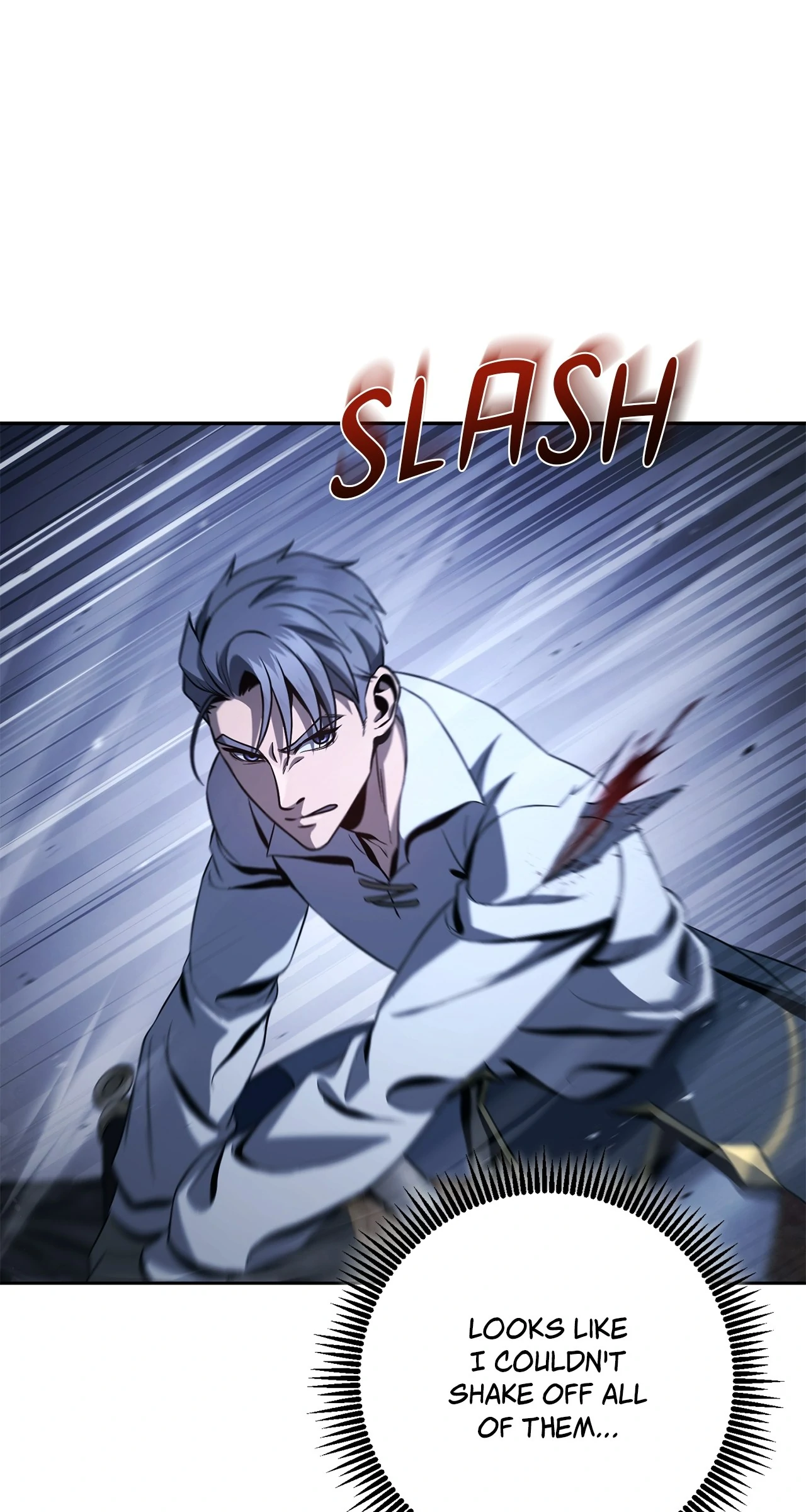 The Skeleton Soldier Failed to Defend the Dungeon Chapter 322 - page 9