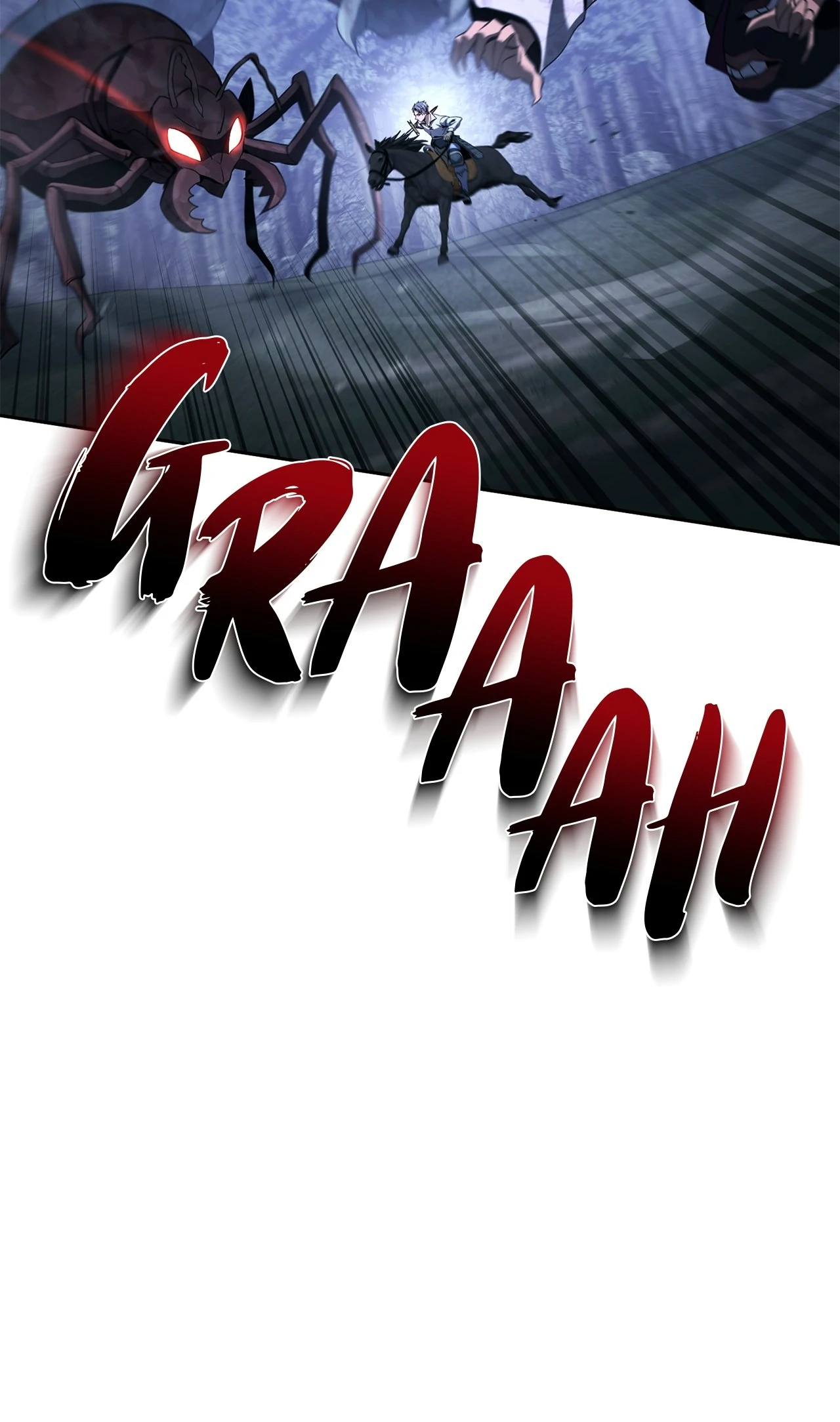 The Skeleton Soldier Failed to Defend the Dungeon Chapter 322 - page 13