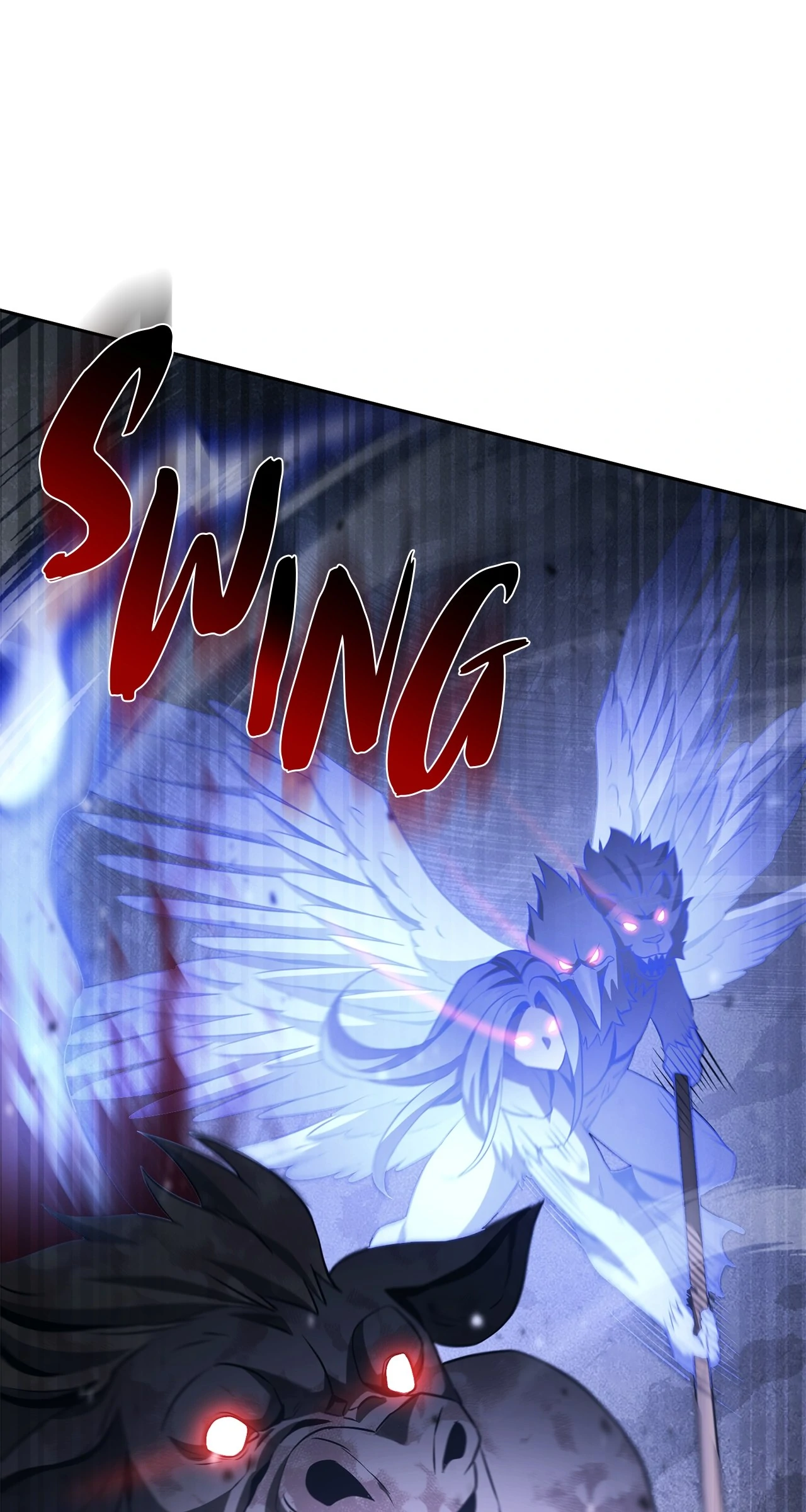 The Skeleton Soldier Failed to Defend the Dungeon Chapter 322 - page 14