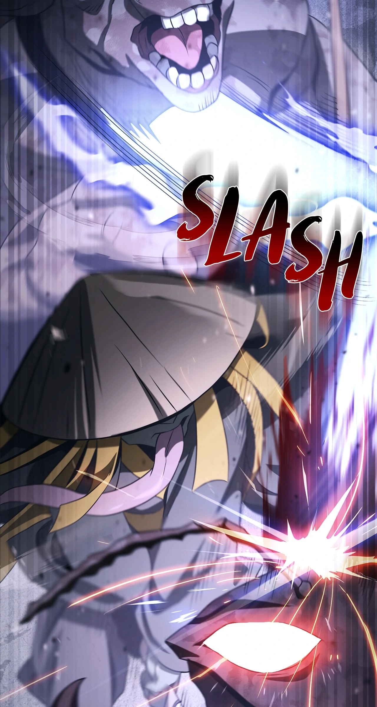 The Skeleton Soldier Failed to Defend the Dungeon Chapter 322 - page 15