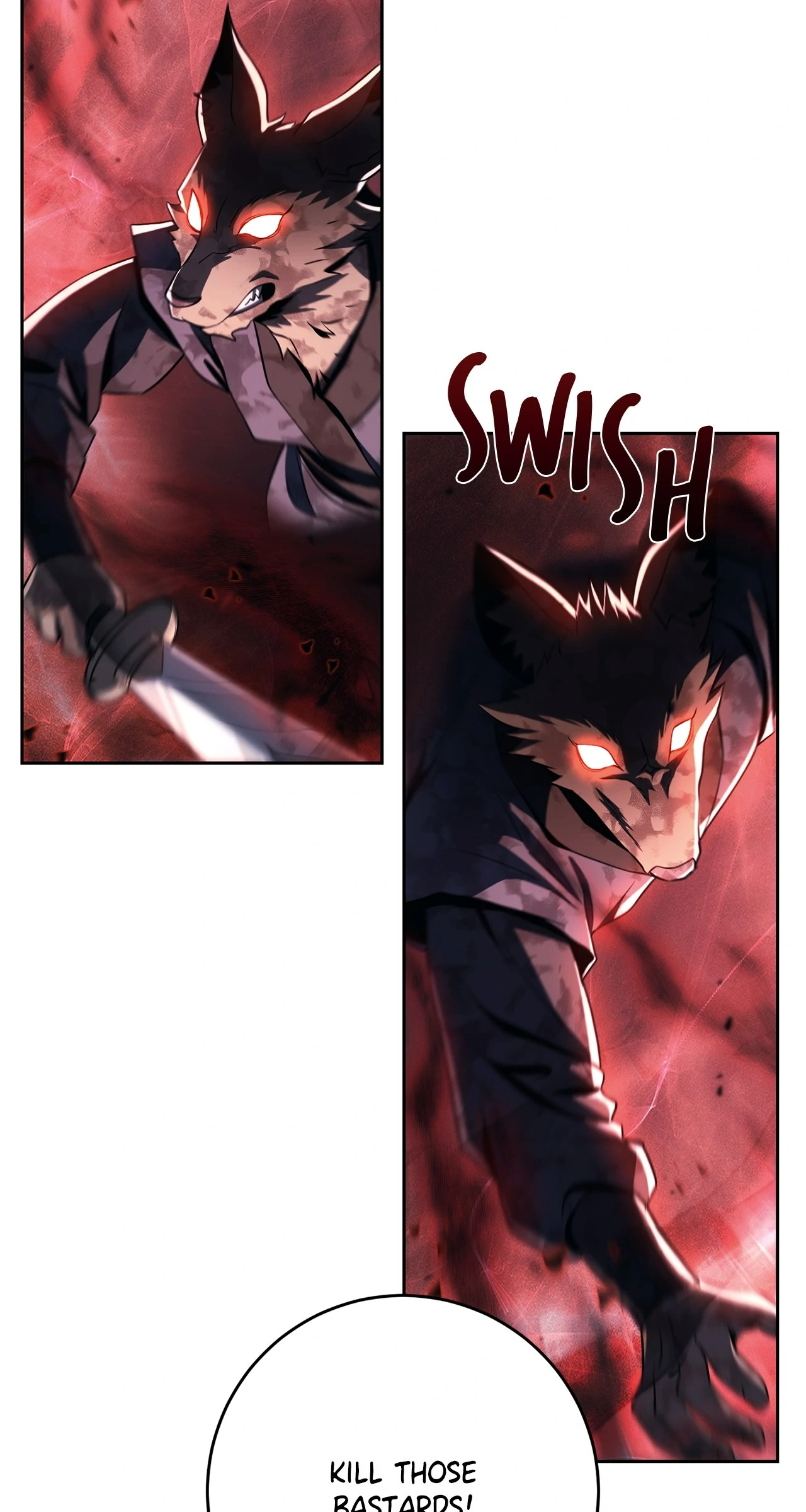 The Skeleton Soldier Failed to Defend the Dungeon Chapter 322 - page 27