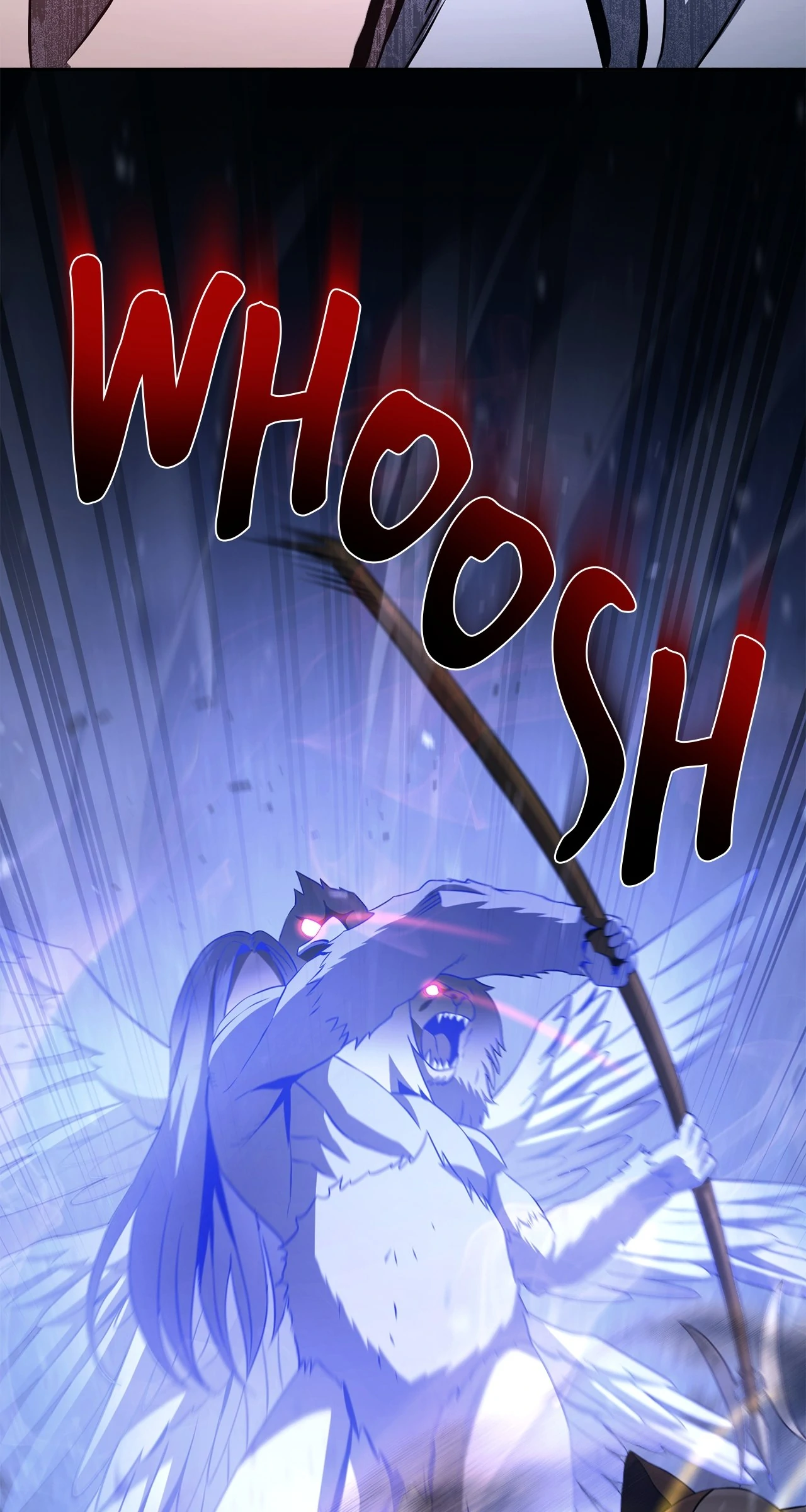 The Skeleton Soldier Failed to Defend the Dungeon Chapter 322 - page 2