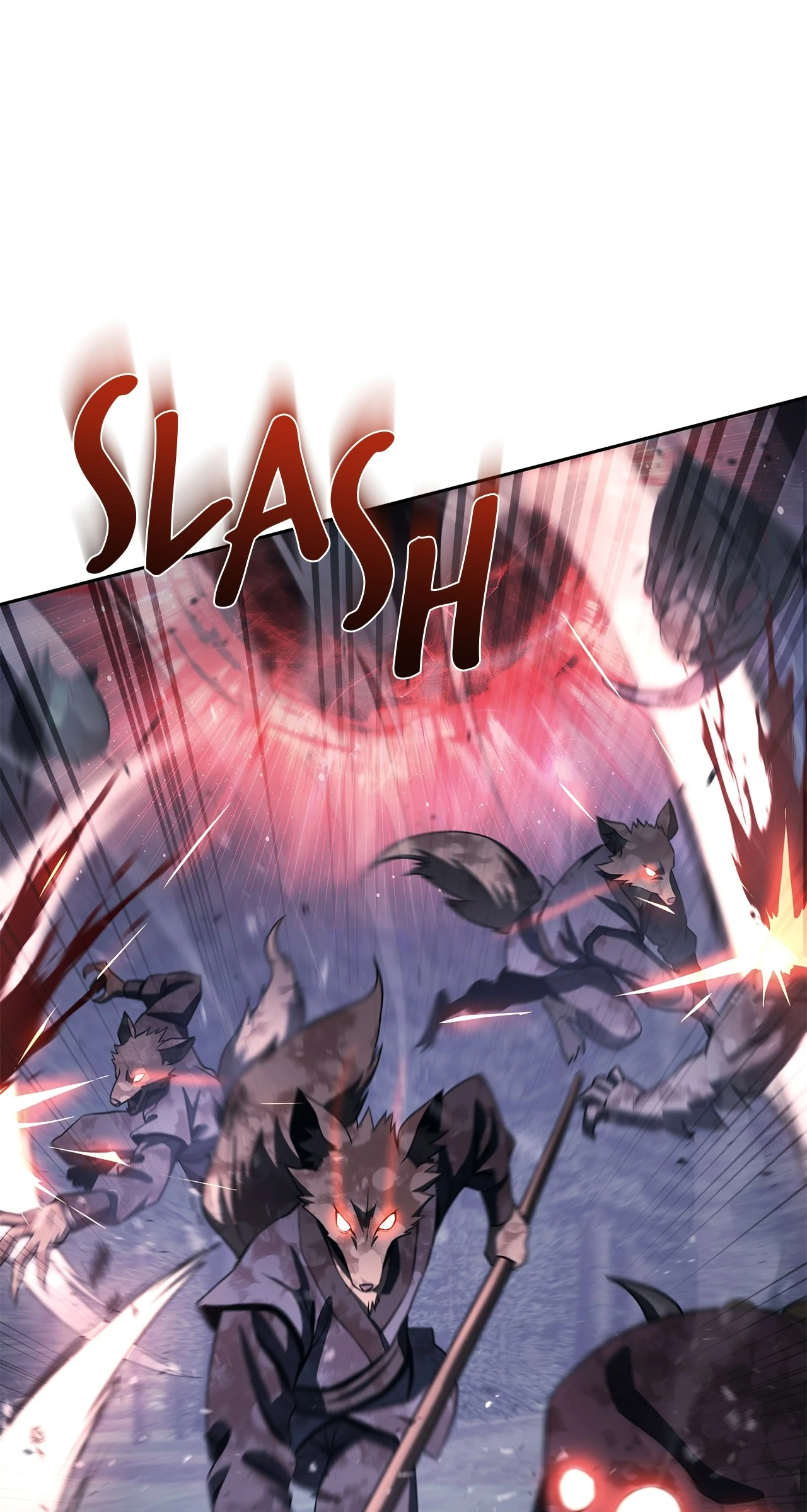 The Skeleton Soldier Failed to Defend the Dungeon Chapter 322 - page 29