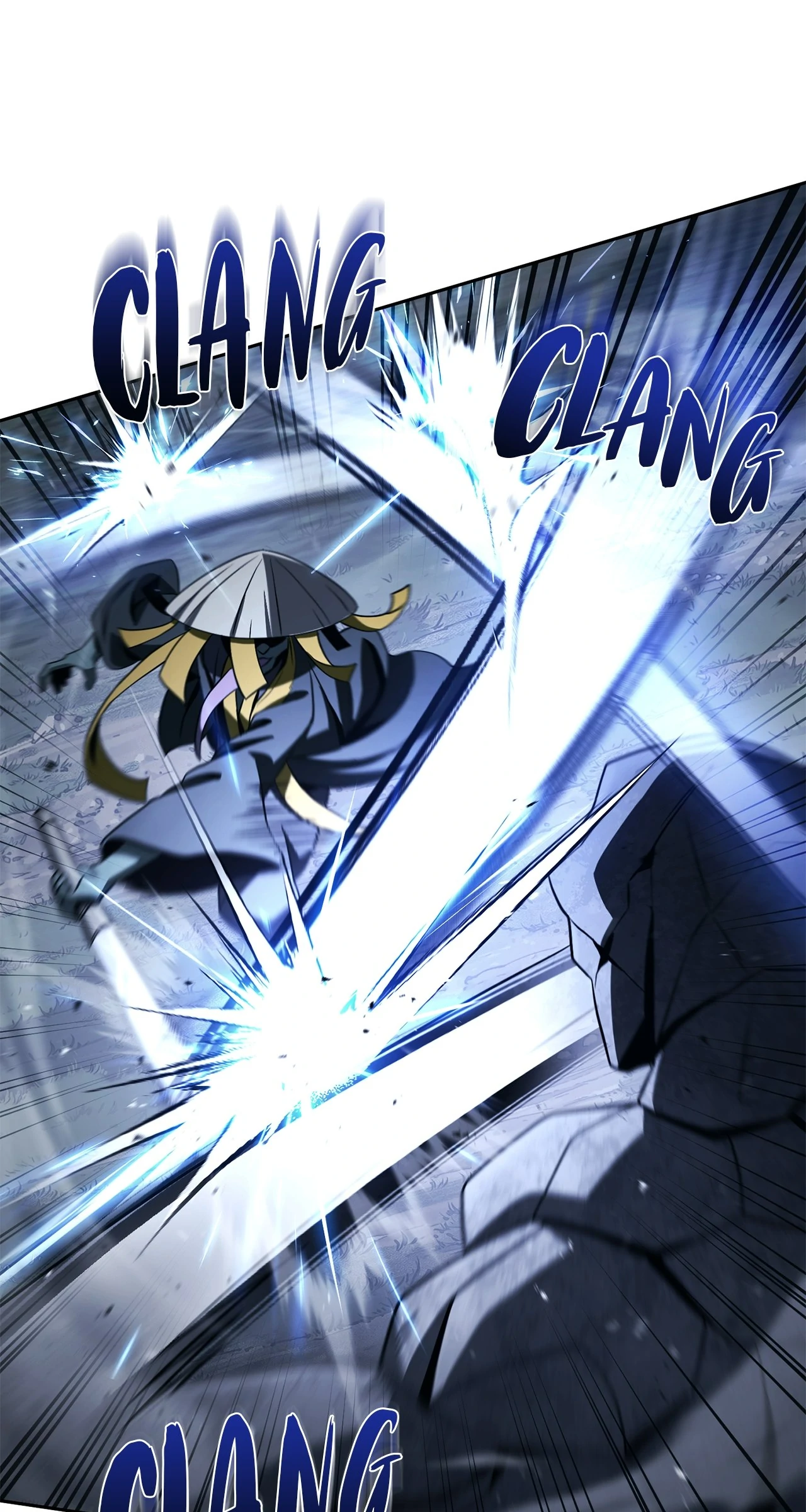 The Skeleton Soldier Failed to Defend the Dungeon Chapter 322 - page 31