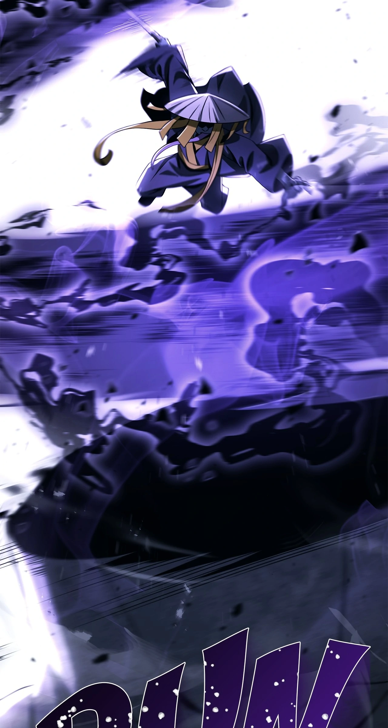 The Skeleton Soldier Failed to Defend the Dungeon Chapter 322 - page 34