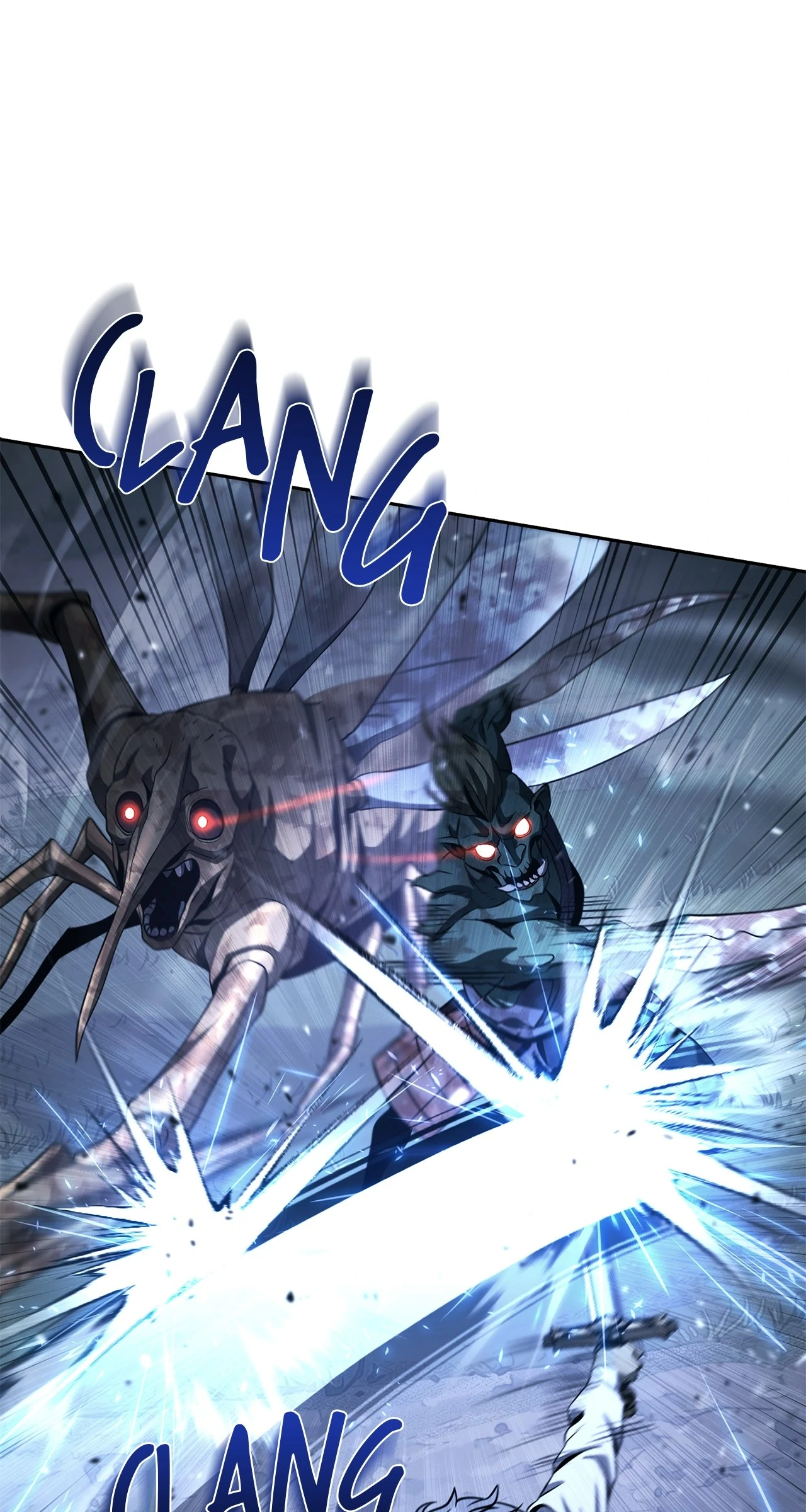 The Skeleton Soldier Failed to Defend the Dungeon Chapter 322 - page 36