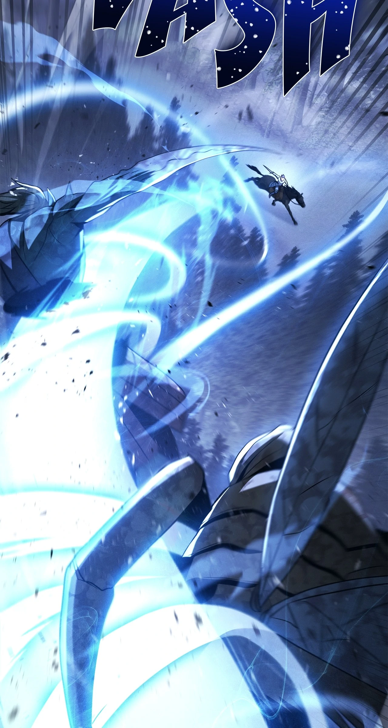 The Skeleton Soldier Failed to Defend the Dungeon Chapter 322 - page 39