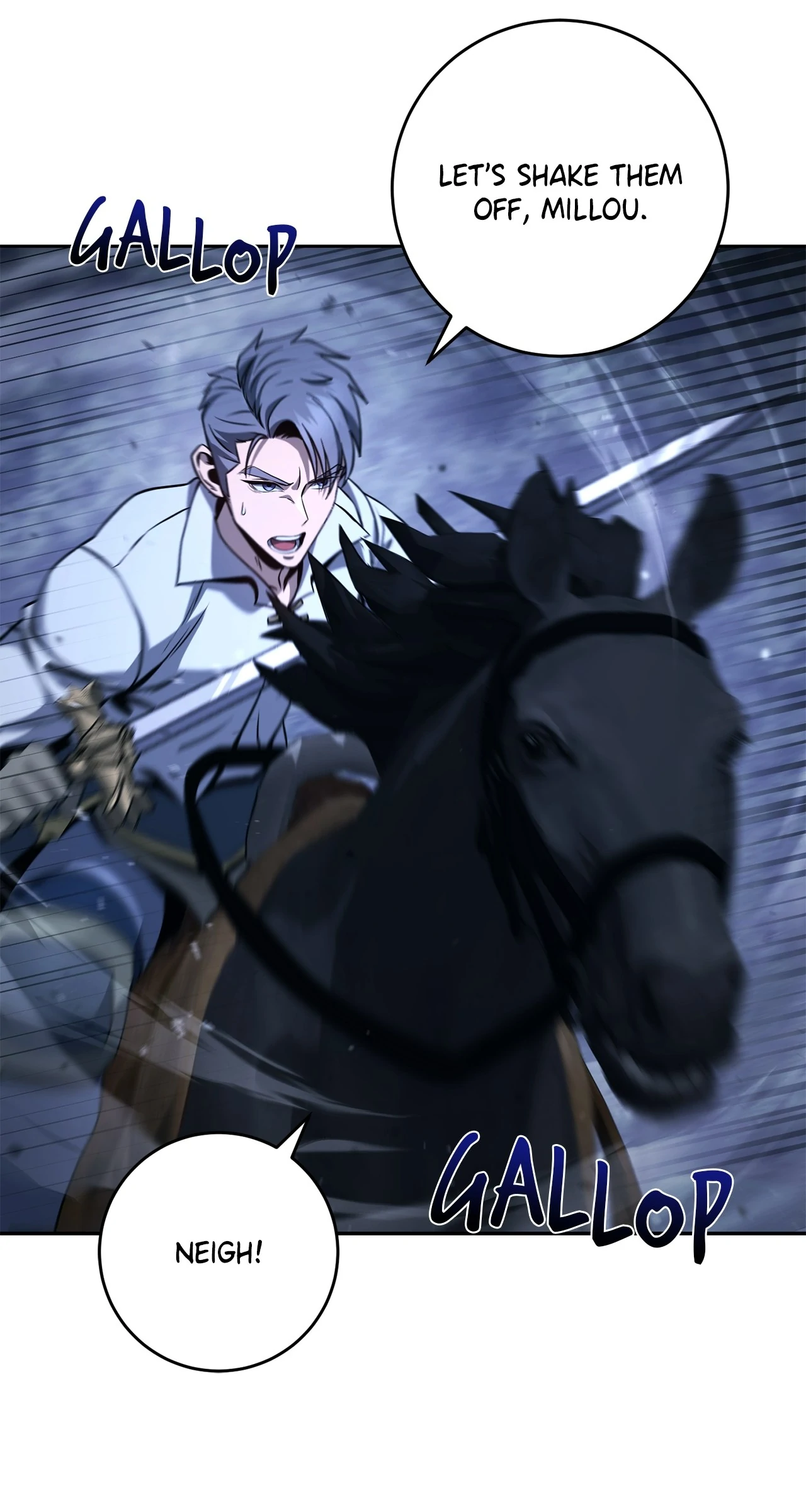 The Skeleton Soldier Failed to Defend the Dungeon Chapter 322 - page 41