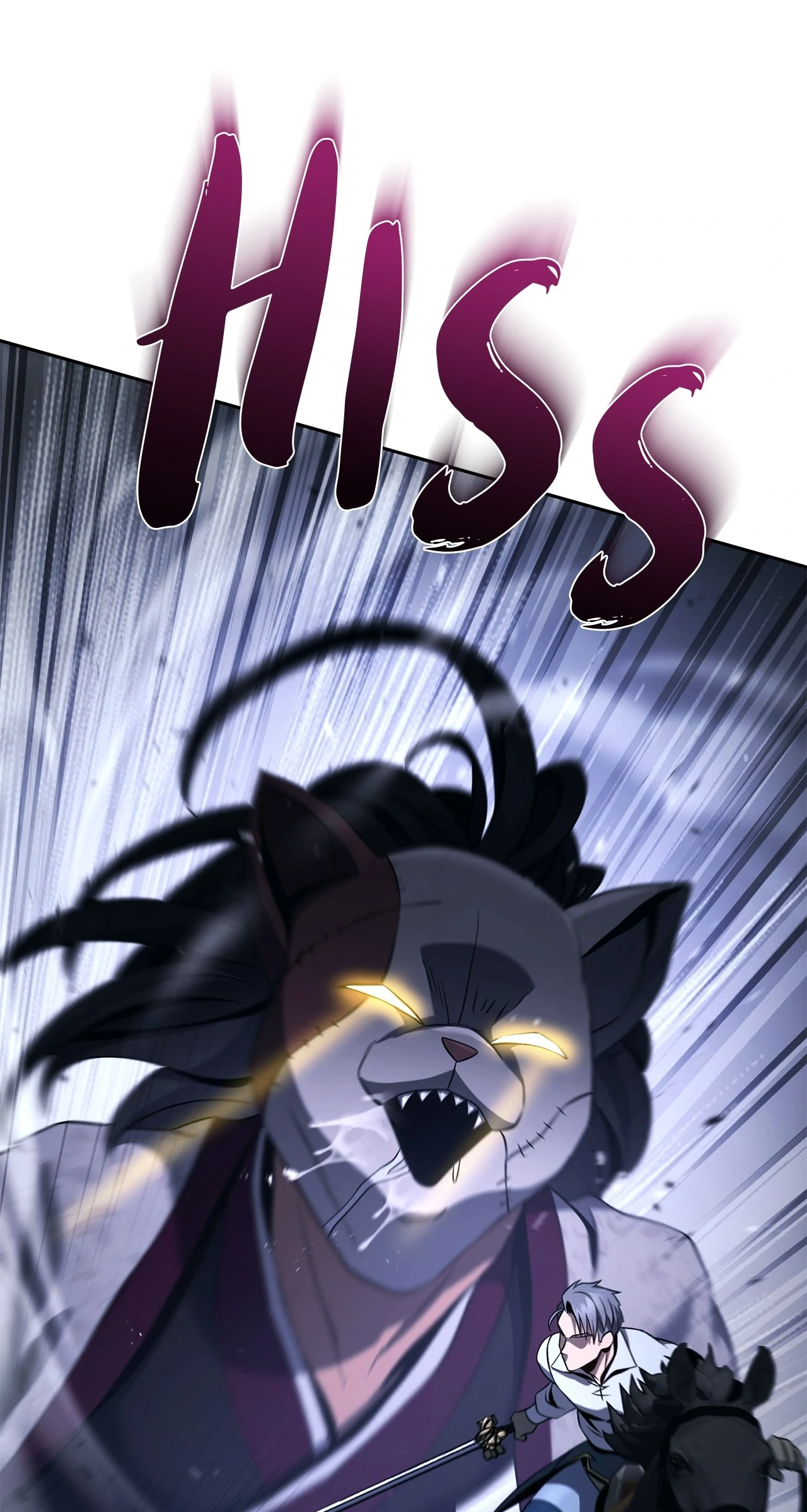 The Skeleton Soldier Failed to Defend the Dungeon Chapter 322 - page 44