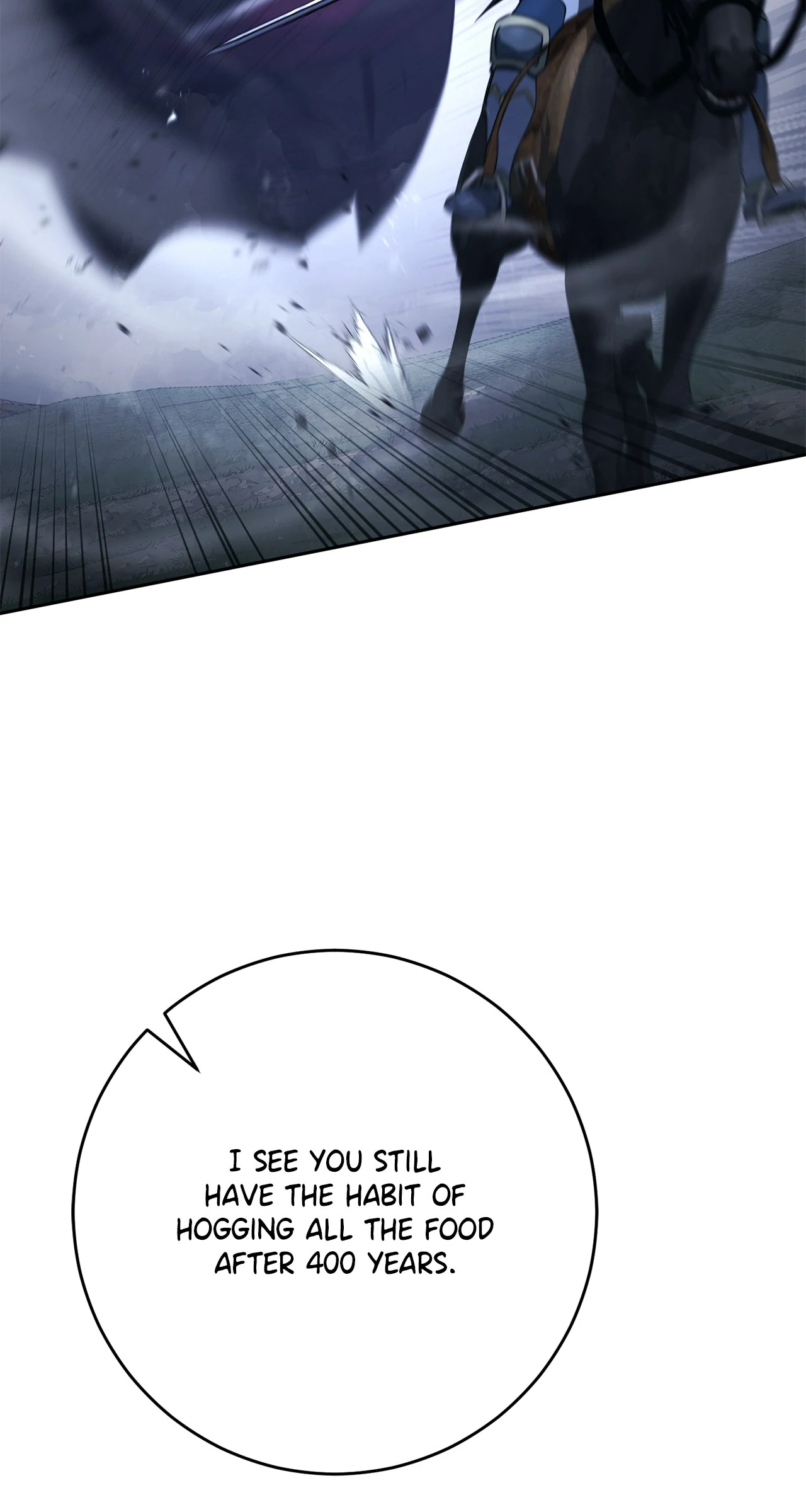 The Skeleton Soldier Failed to Defend the Dungeon Chapter 322 - page 45