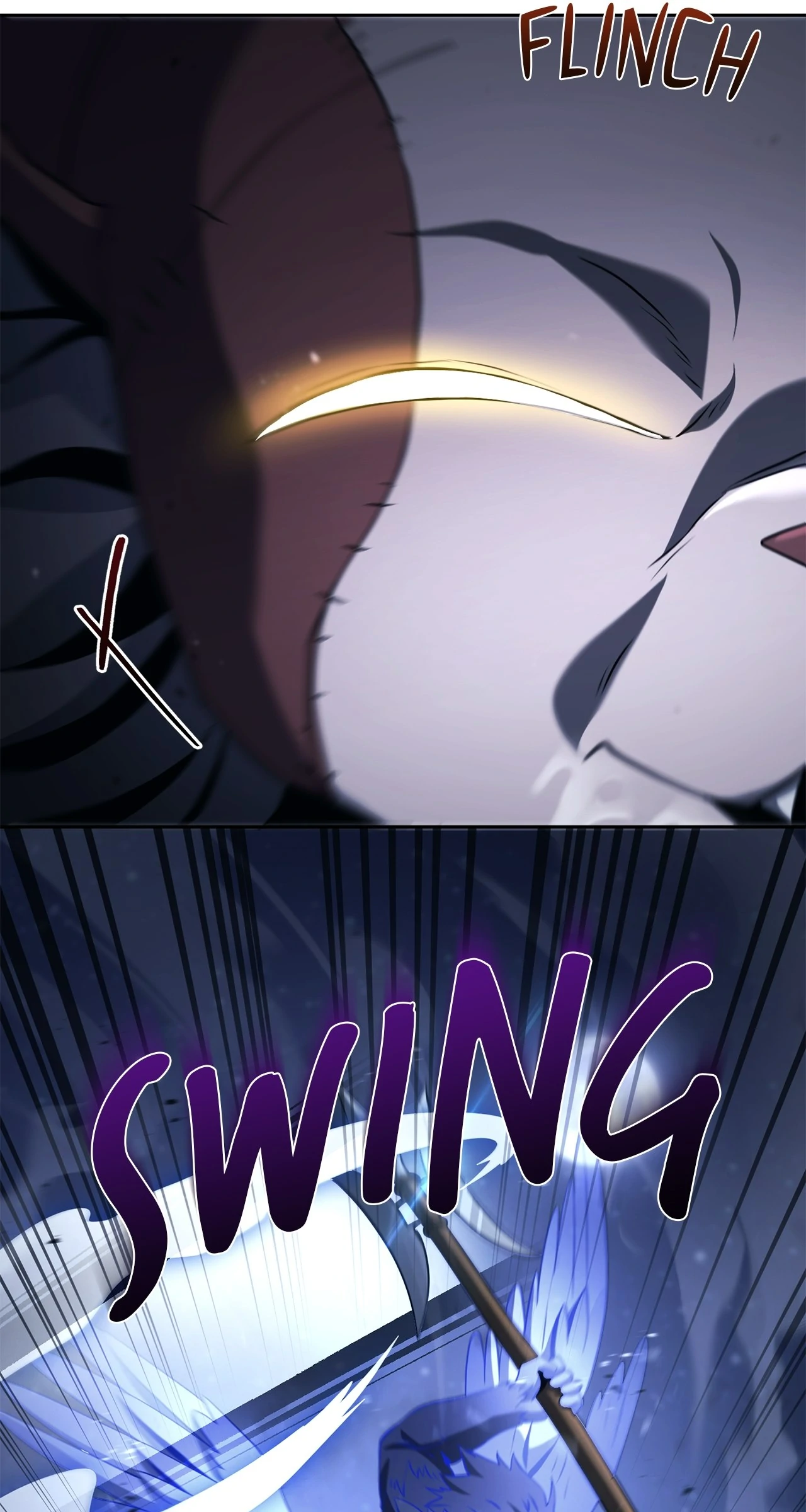 The Skeleton Soldier Failed to Defend the Dungeon Chapter 322 - page 46