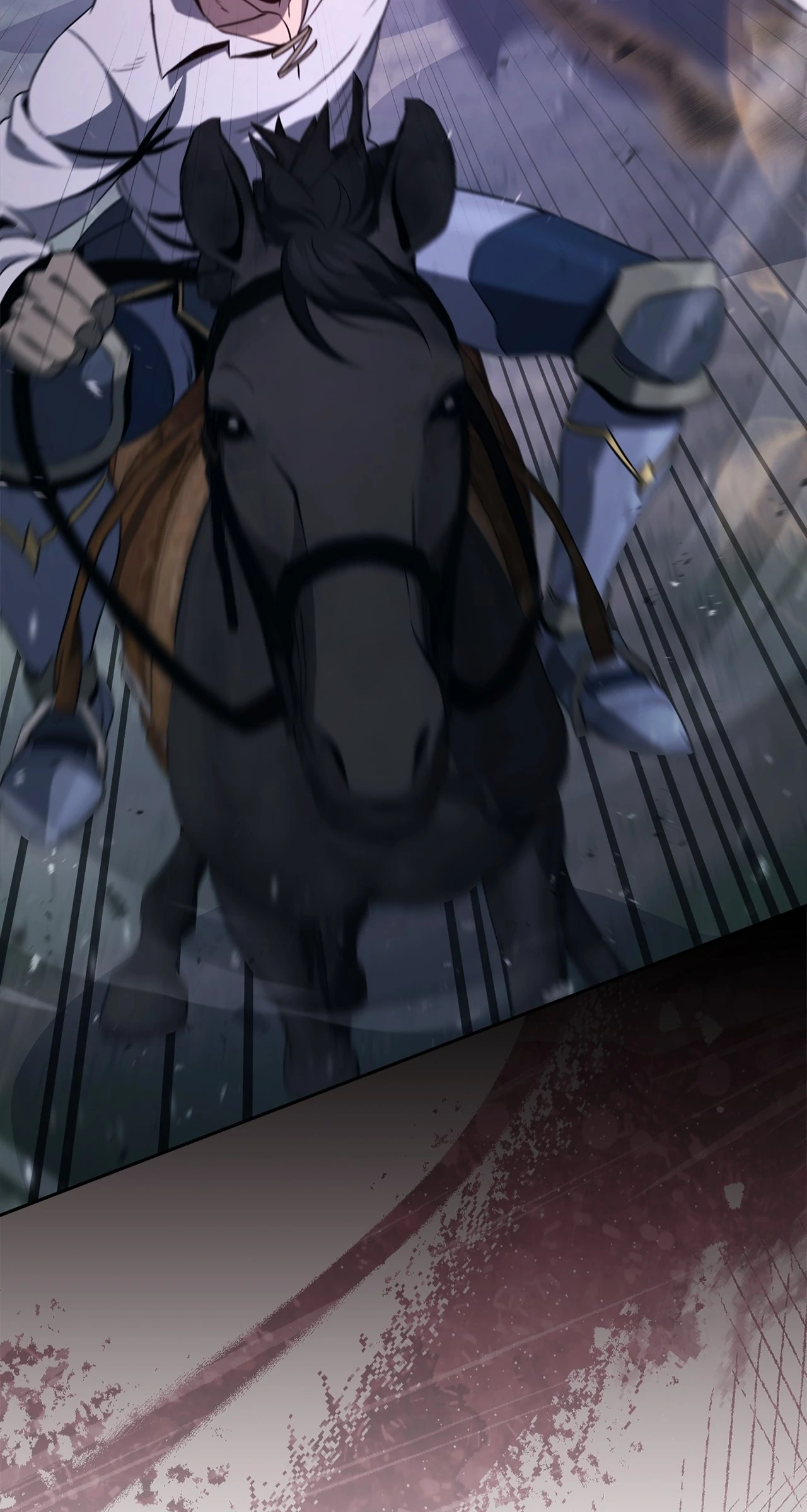 The Skeleton Soldier Failed to Defend the Dungeon Chapter 322 - page 4