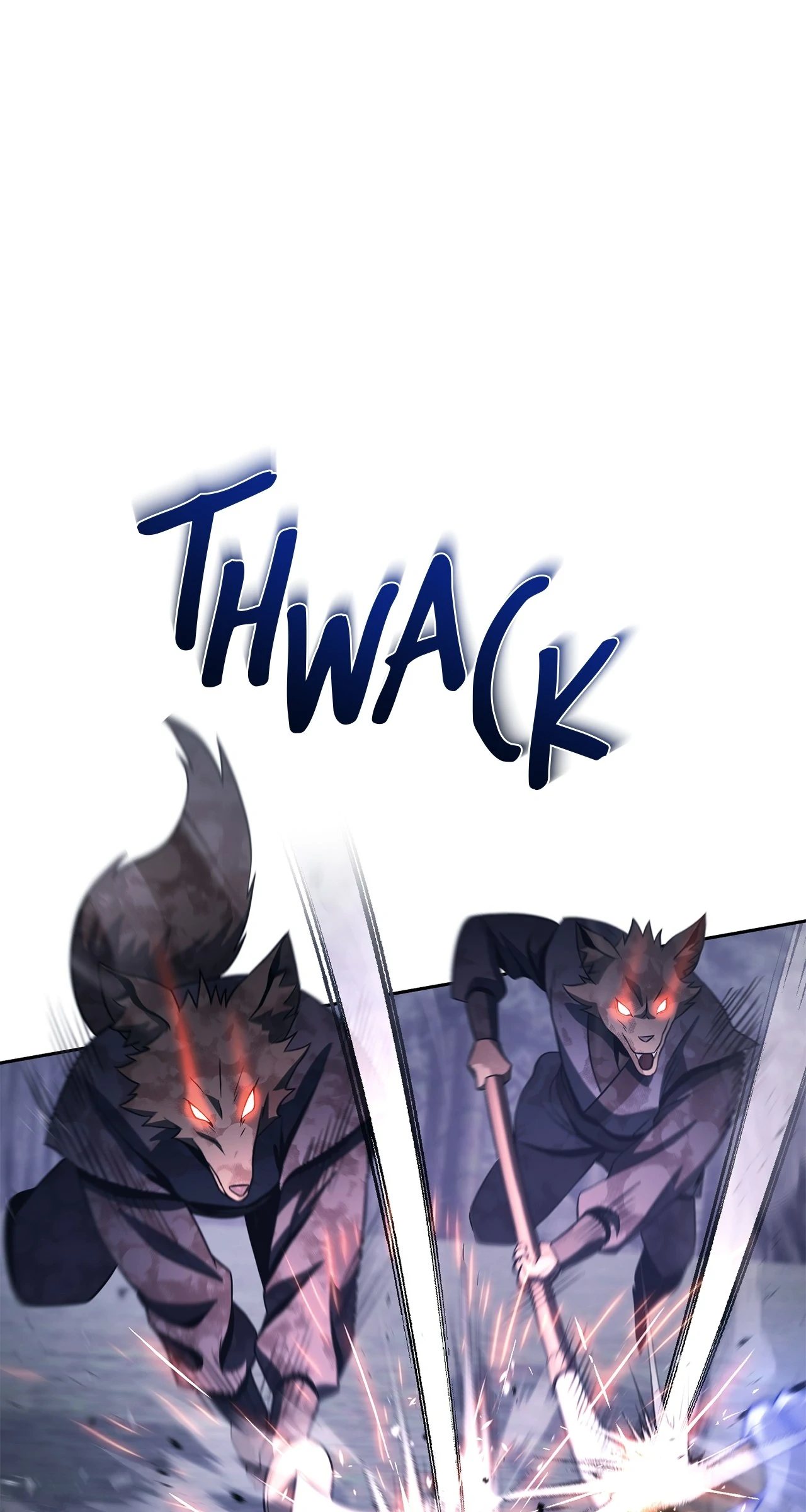 The Skeleton Soldier Failed to Defend the Dungeon Chapter 322 - page 50