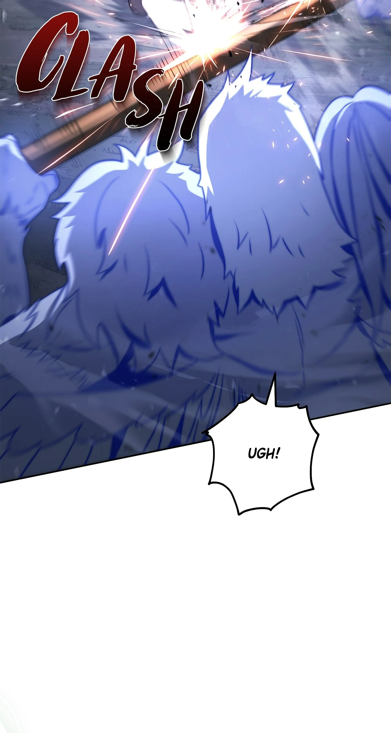 The Skeleton Soldier Failed to Defend the Dungeon Chapter 322 - page 51