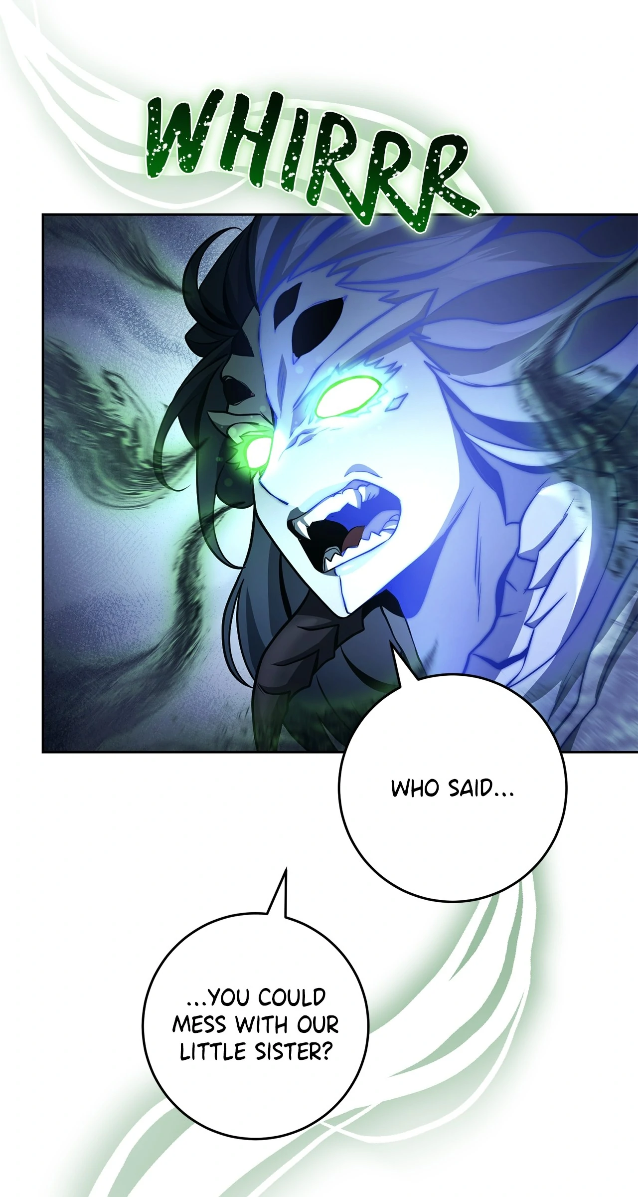 The Skeleton Soldier Failed to Defend the Dungeon Chapter 322 - page 52